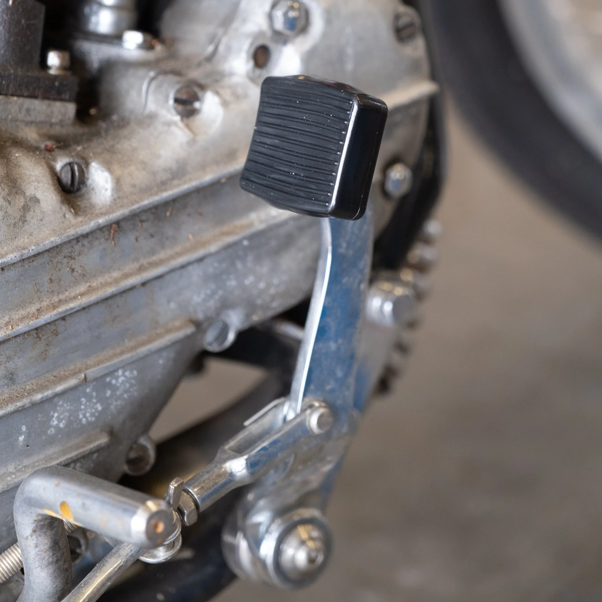 Sling Shot Brake Pedal Rubber - Image 5