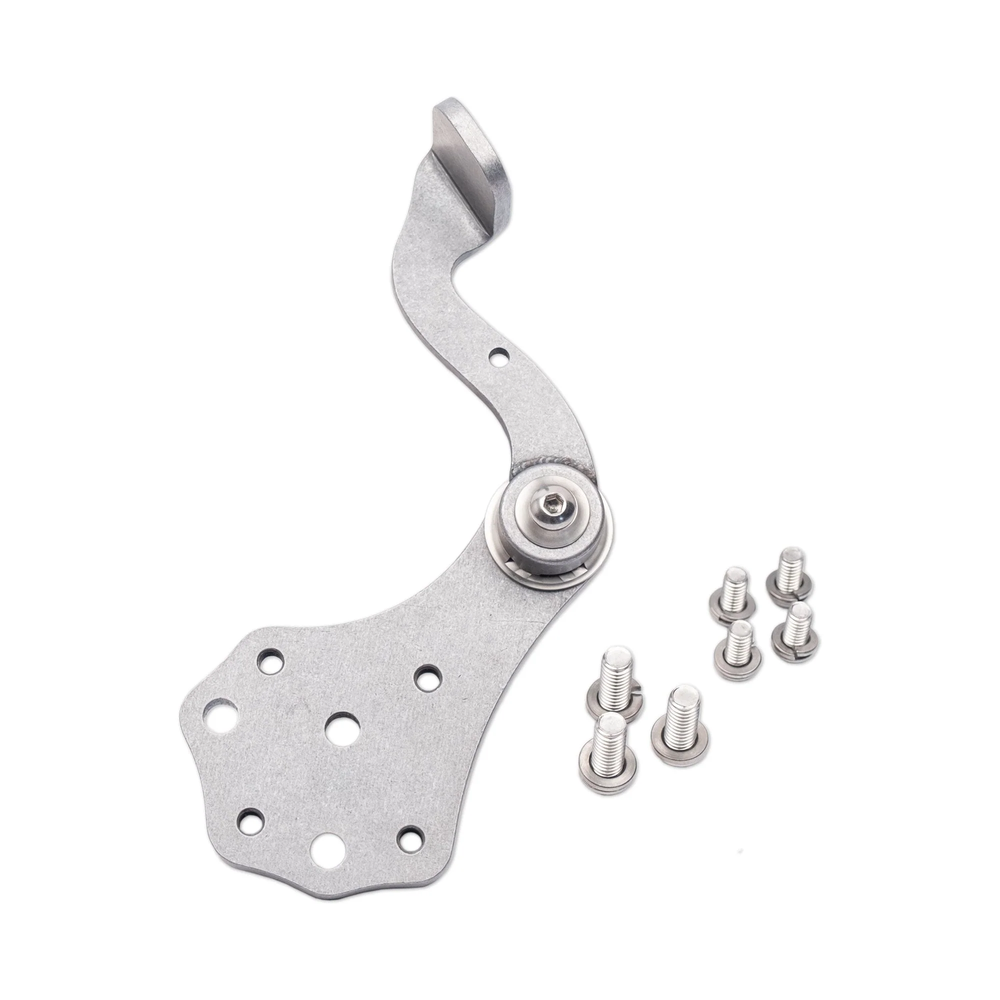 Sling Shot Clutch Control - 4 Speed - Image 3