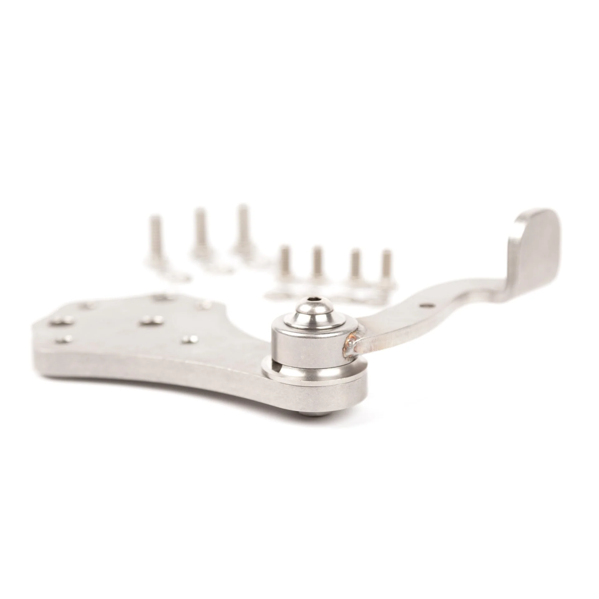 Sling Shot Clutch Control - 4 Speed - Image 5