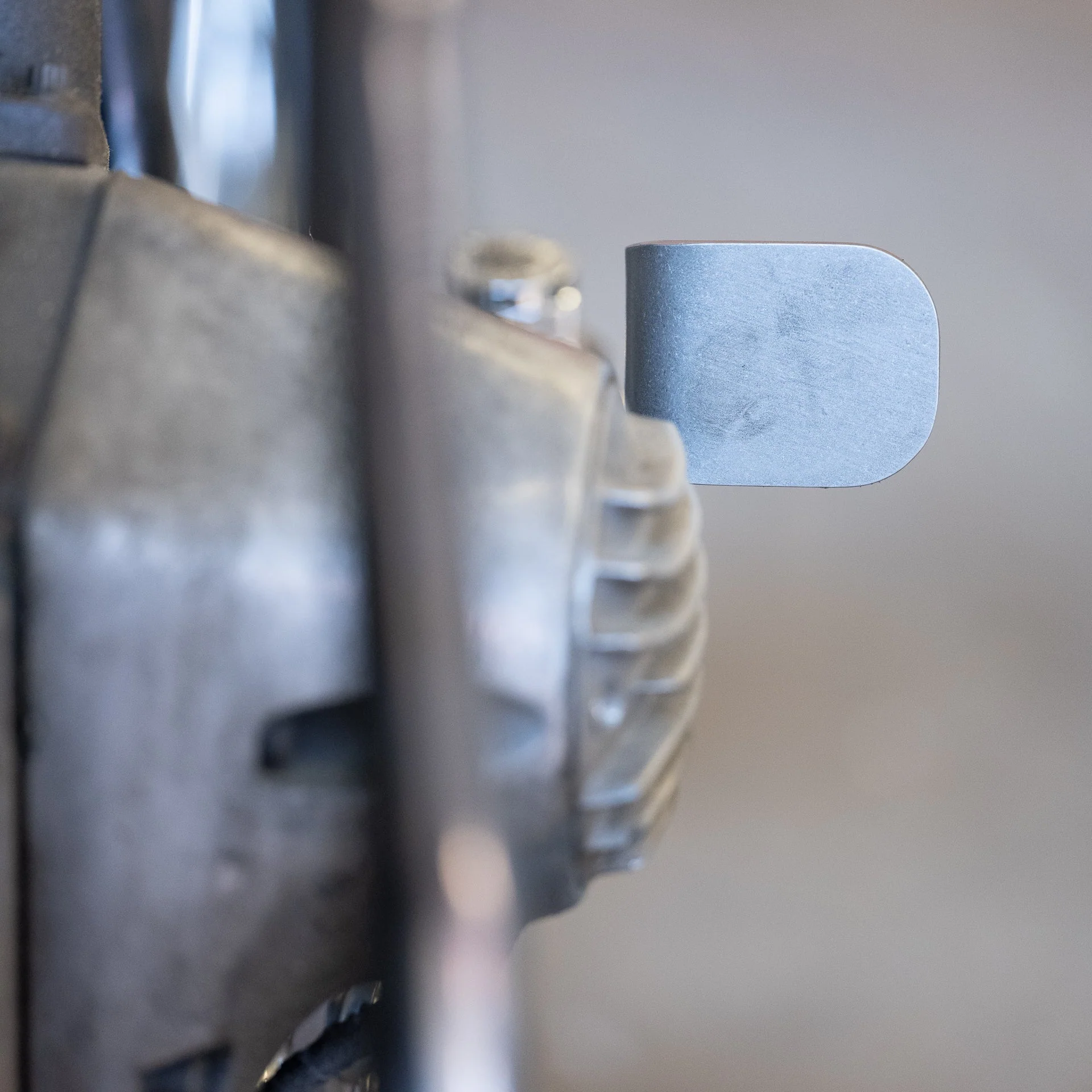 Sling Shot Hydraulic Brake Pedal Kit - Image 11