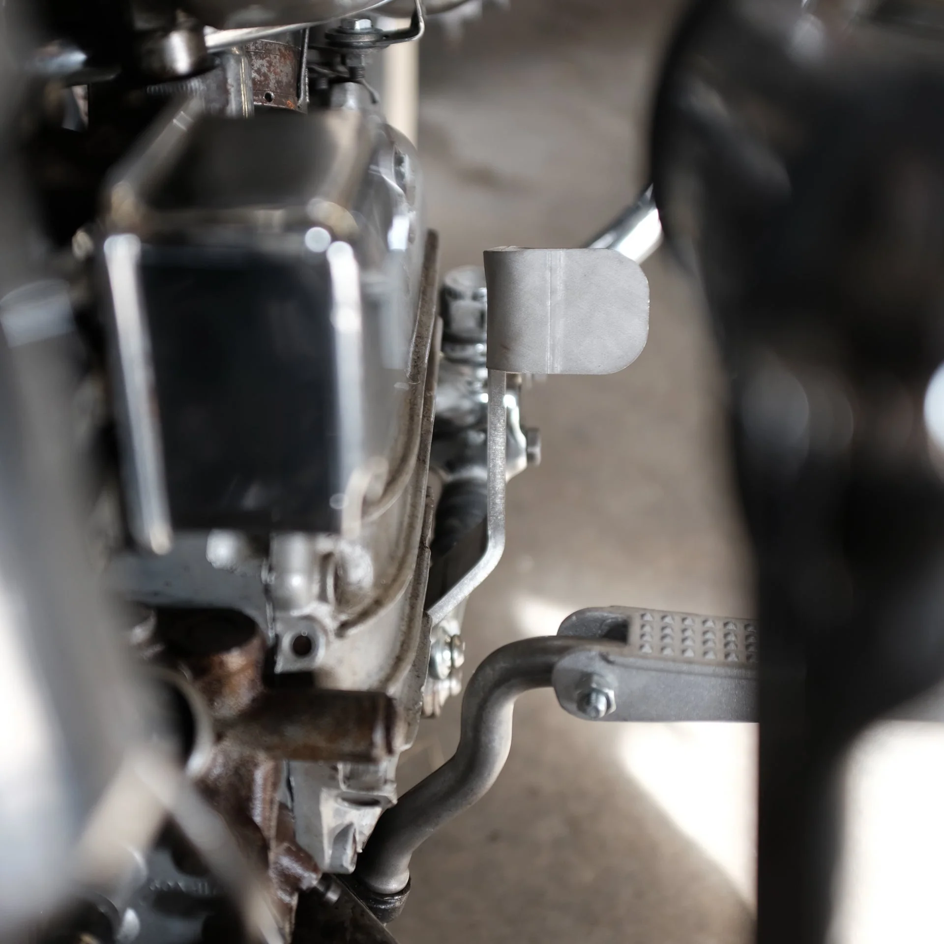 Sling Shot Hydraulic Brake Pedal Kit - Image 12