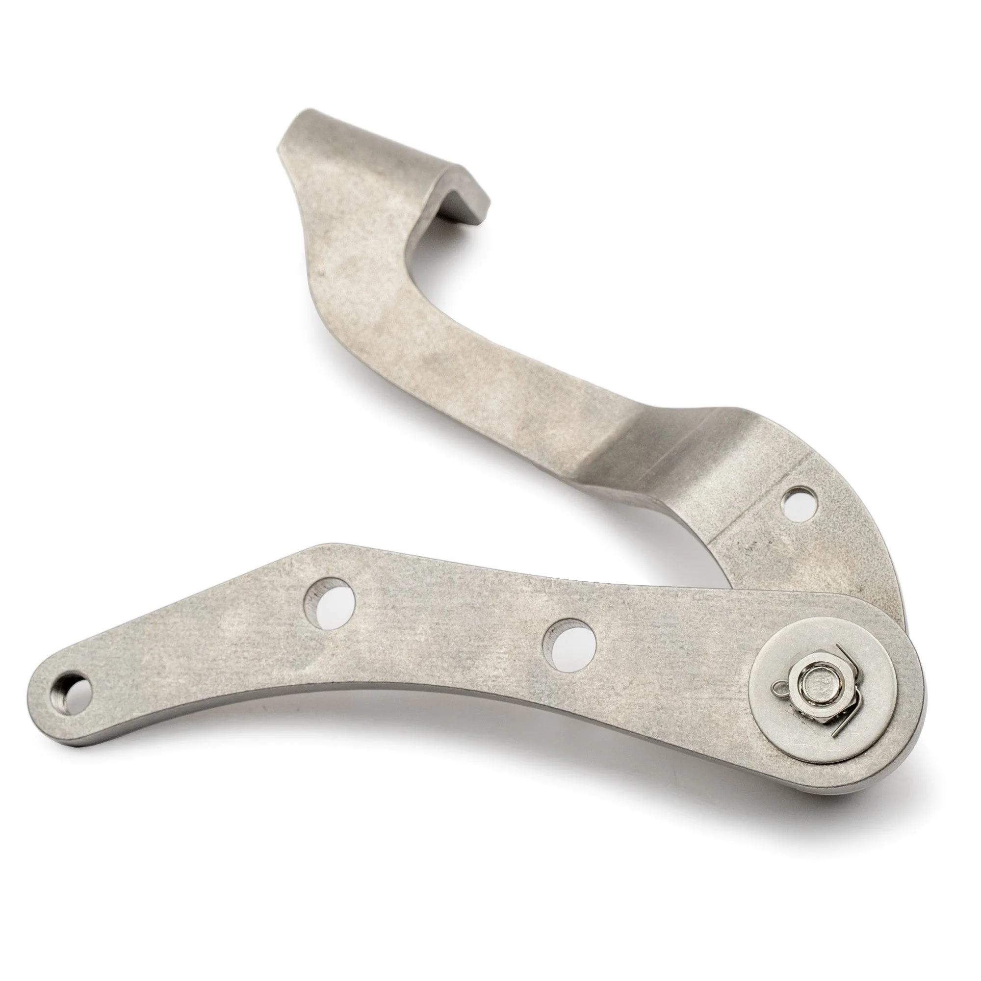 Sling Shot Hydraulic Brake Pedal Kit - Image 3