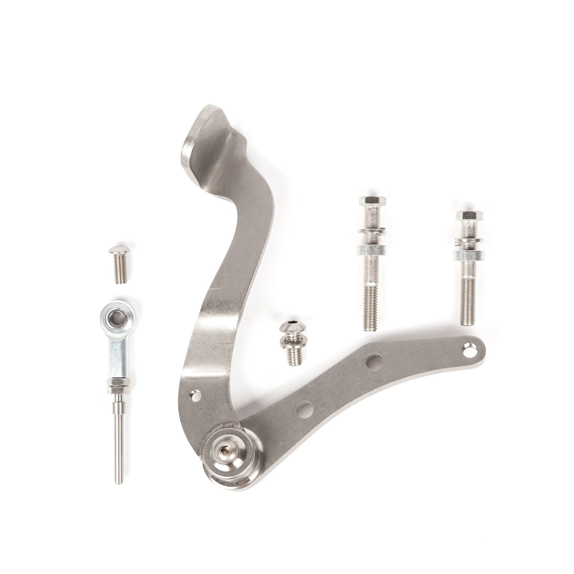 Sling Shot Hydraulic Brake Pedal Kit - Image 6