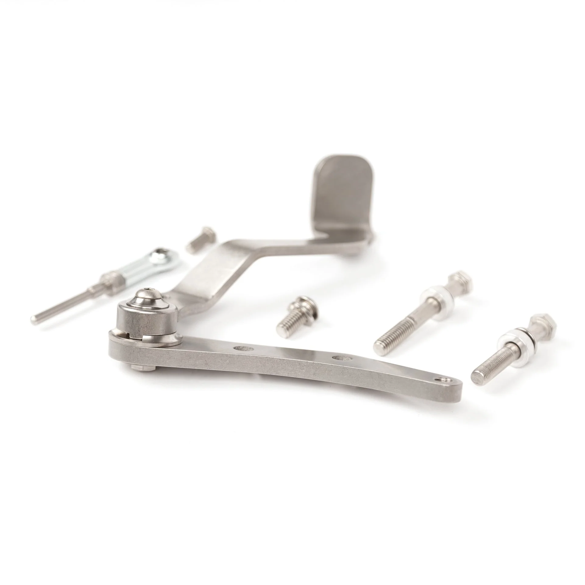 Sling Shot Hydraulic Brake Pedal Kit - Image 8