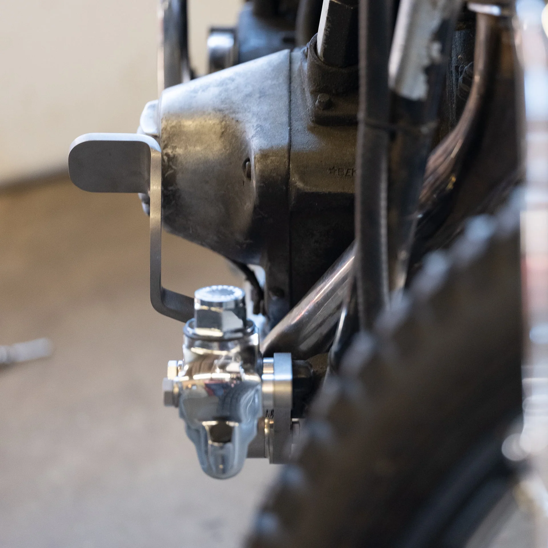 Sling Shot Hydraulic Brake Pedal Kit - Image 9
