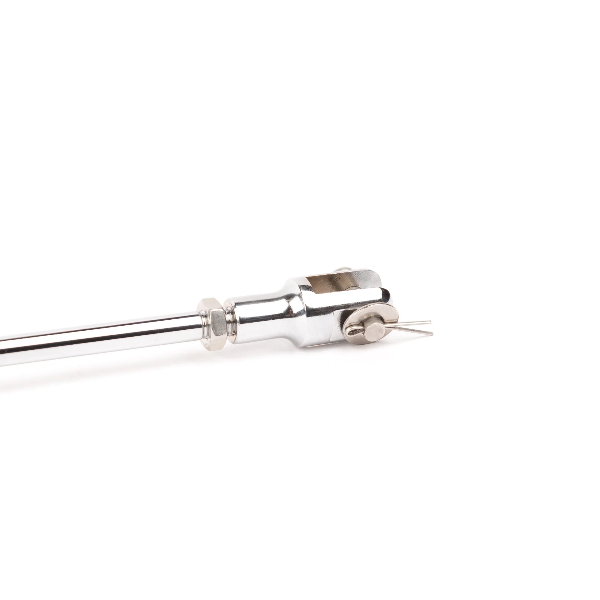 Sling Shot Mechanical Brake Linkage - Image 3