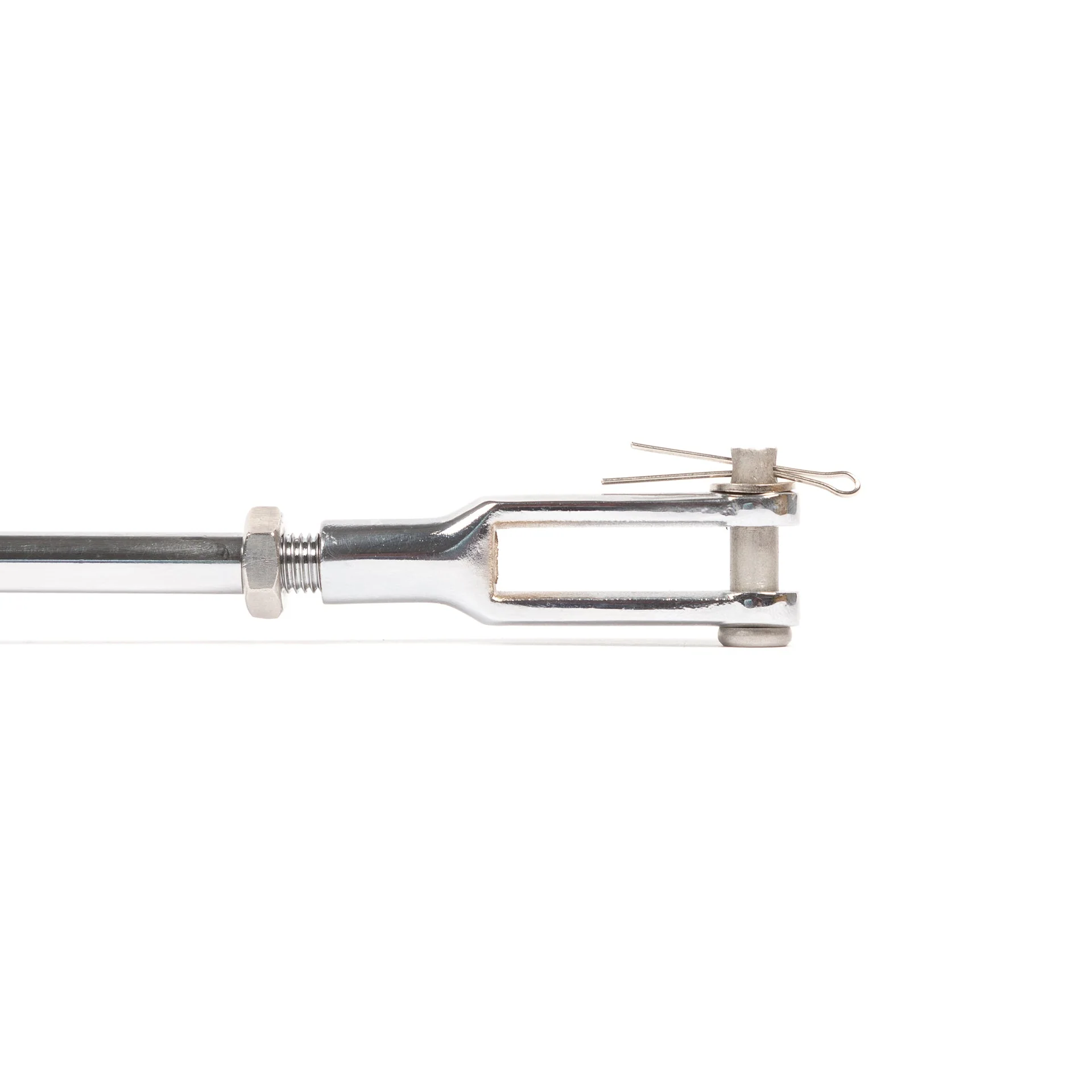 Sling Shot Mechanical Brake Linkage - Image 8