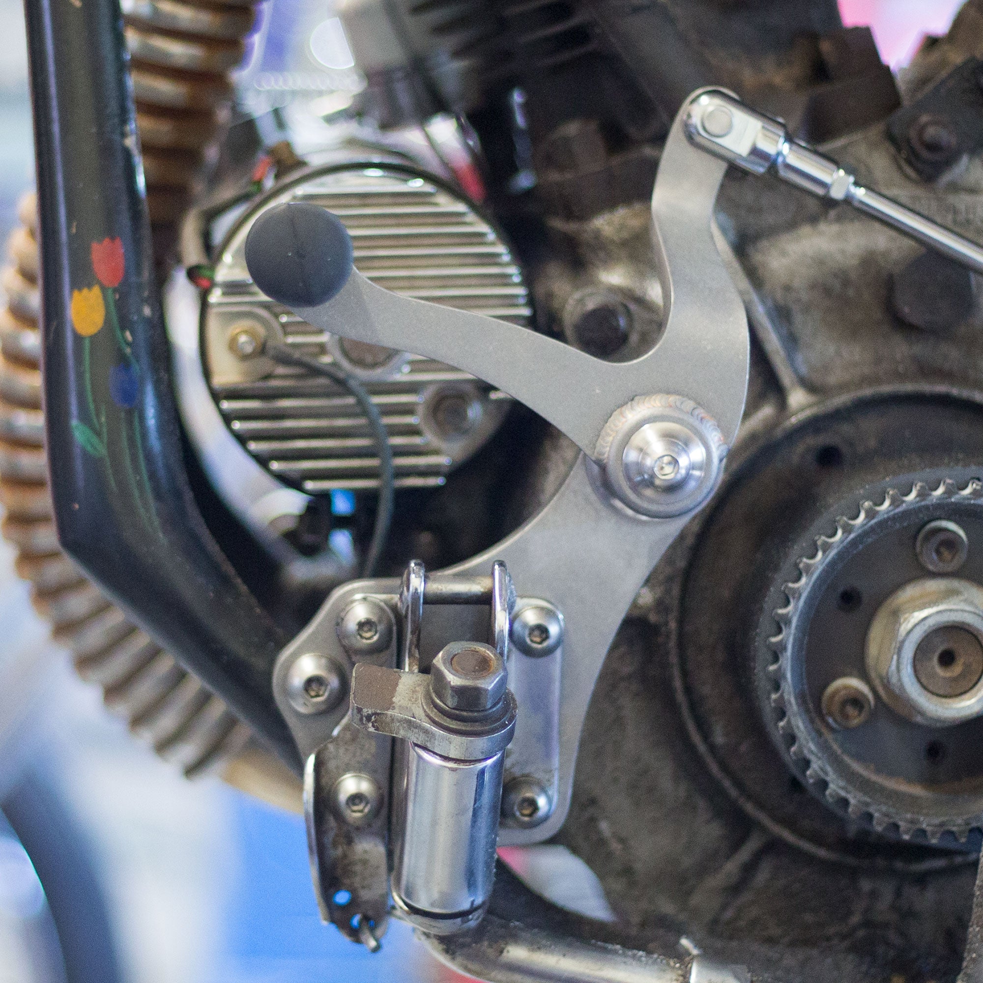 Sling Shot Shift Control - Image 5