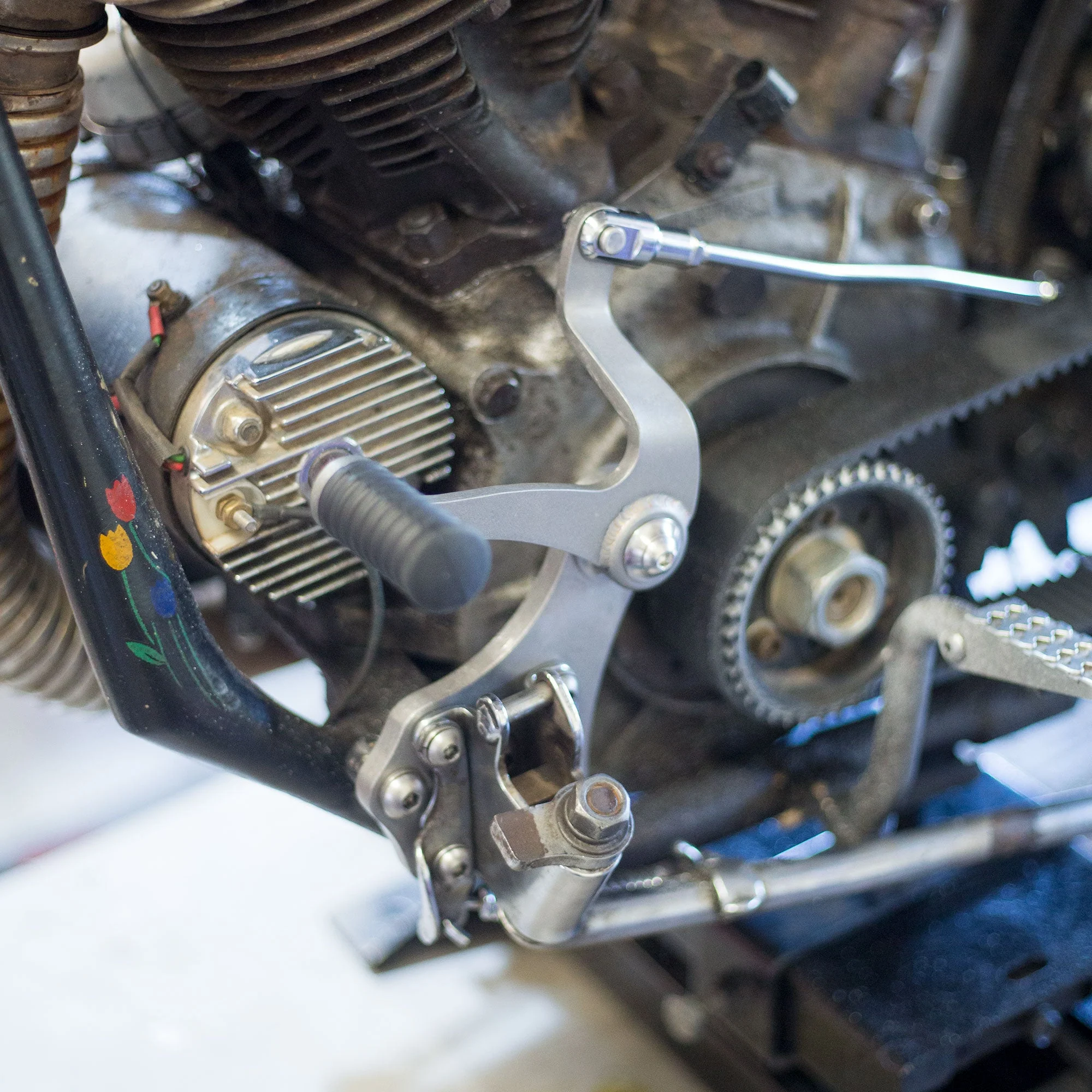 Sling Shot Shift Control - Image 6