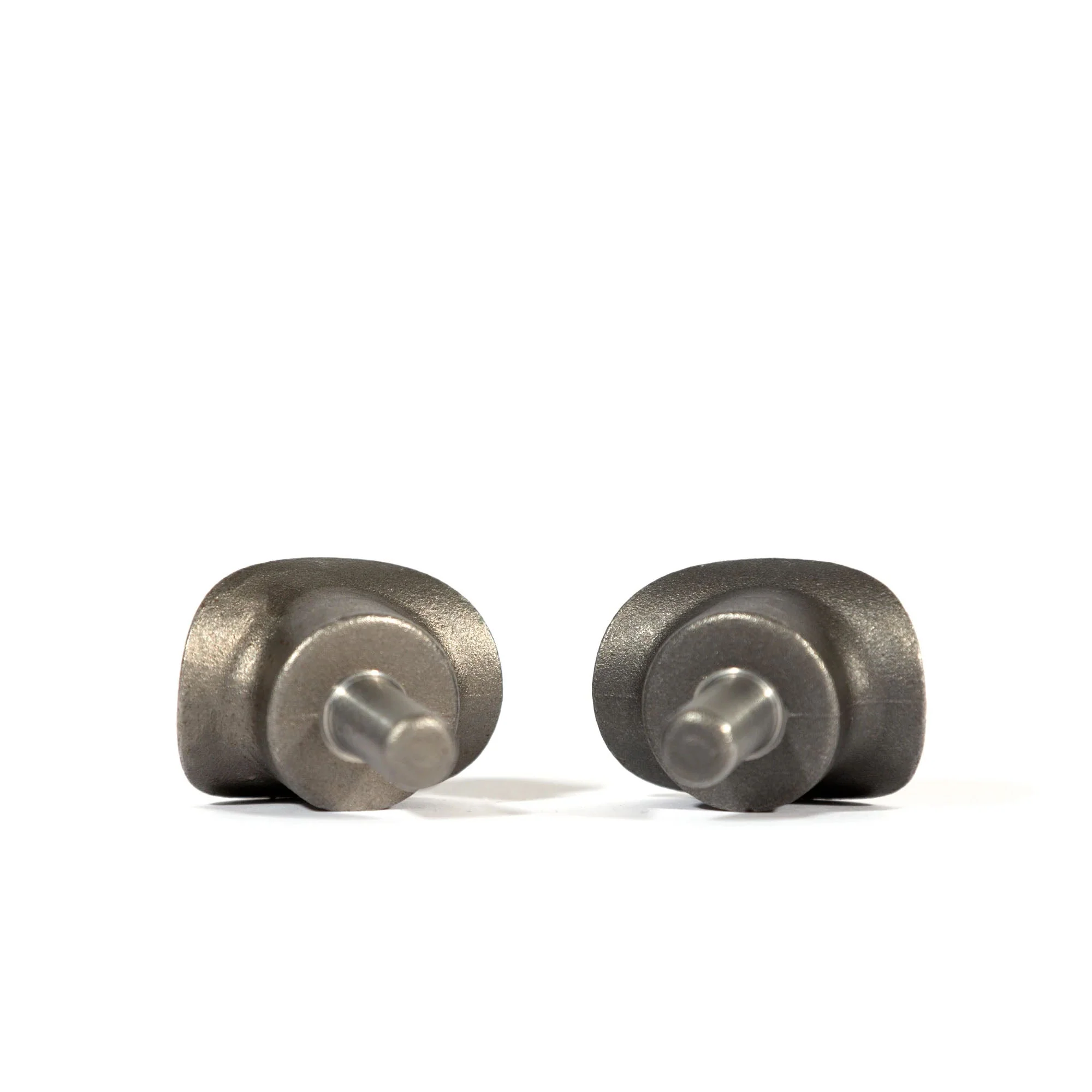 Solo Seat Weld-On Spring Mounts - Image 3