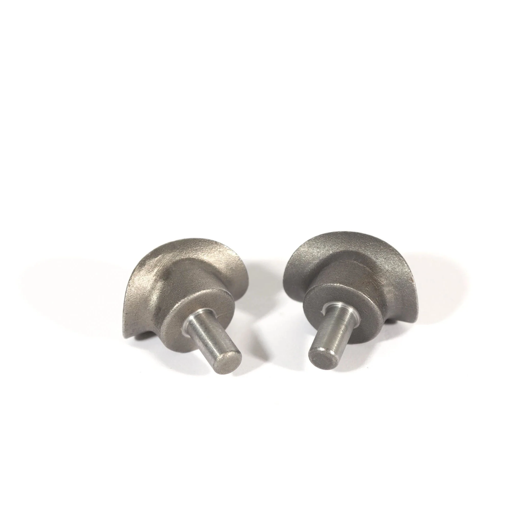 Solo Seat Weld-On Spring Mounts - Image 4