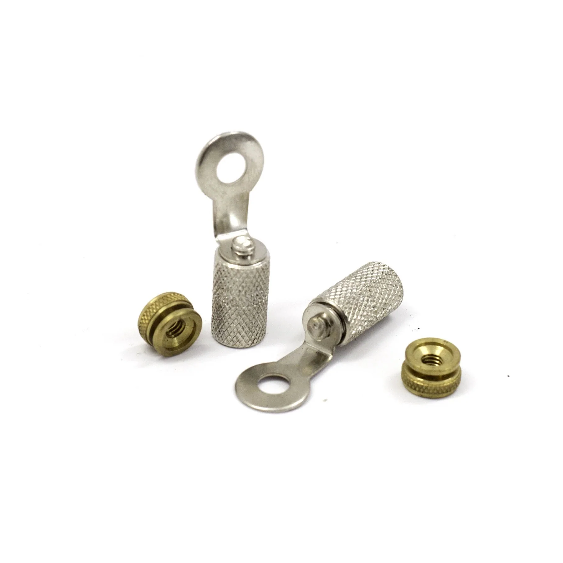 Spark Plug Wire Ends - Image 4