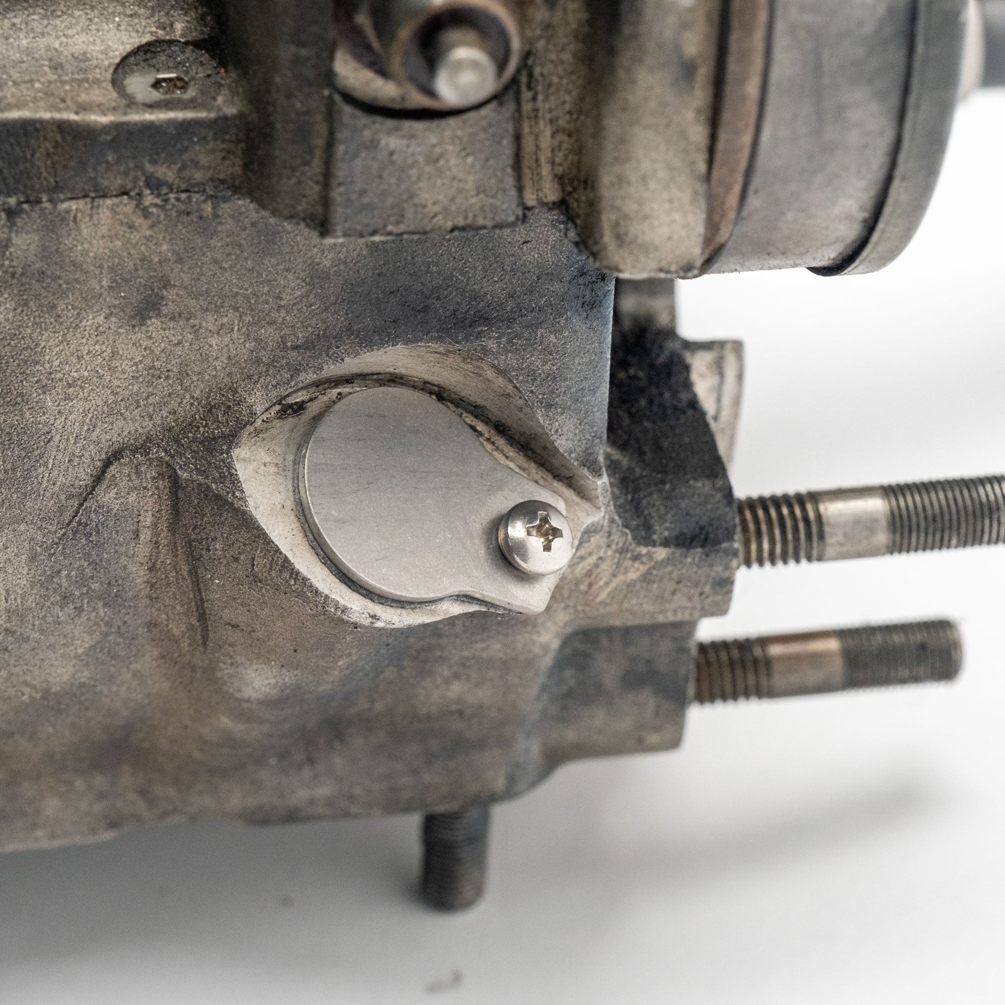 Speedometer Cable Eliminator - 4 Speed Transmission - Image 3