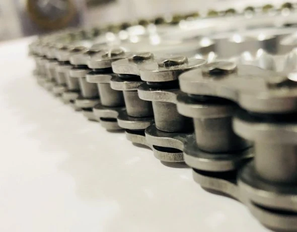 Sportster Chain Drive Conversion Kit - Image 3