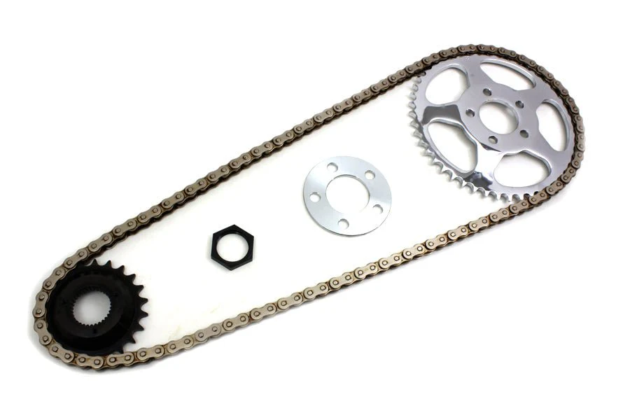 Sportster Chain Drive Conversion Kit - Image 4