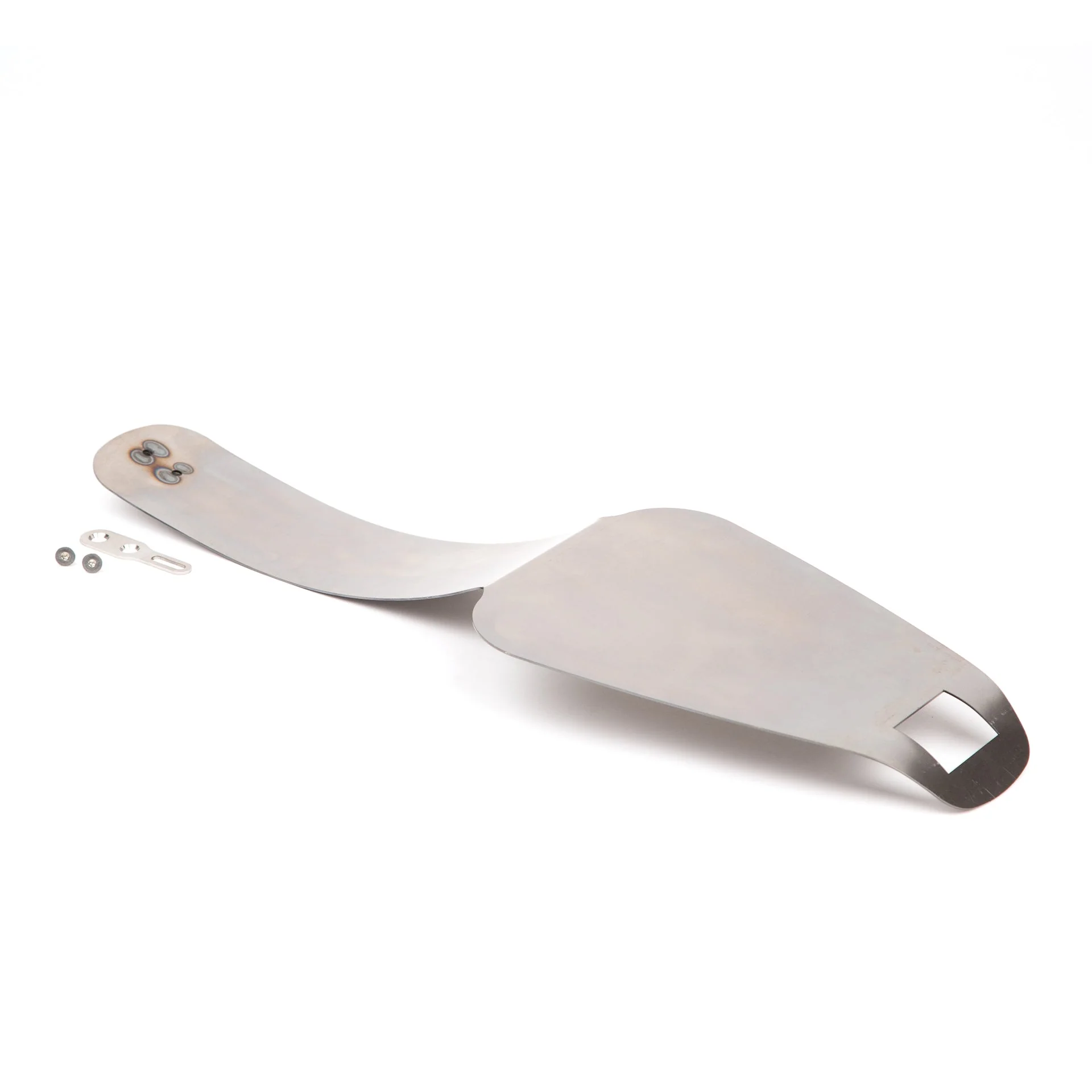 Sportster Cobra Seat Pan '82-'03 - Image 2
