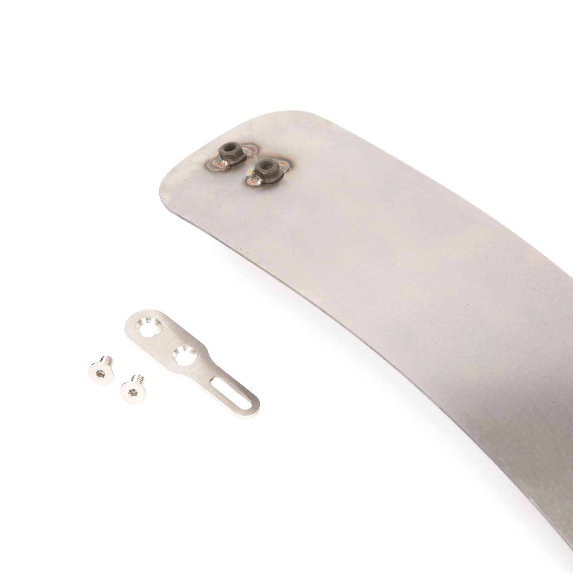 Sportster Cobra Seat Pan '82-'03 - Image 4