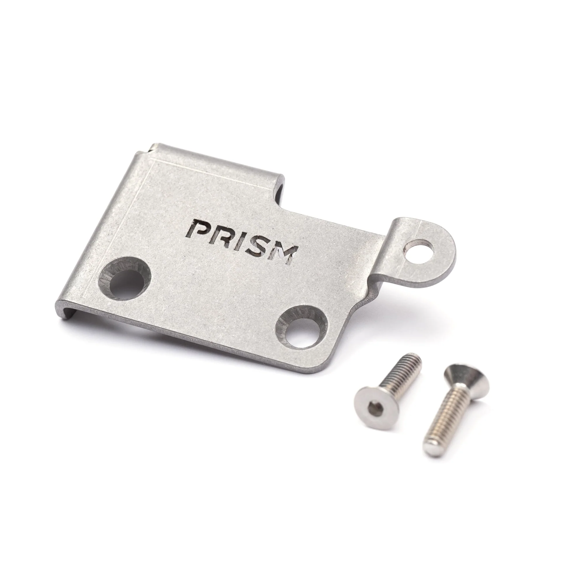 Sportster Coil Relocation Bracket - Image 3