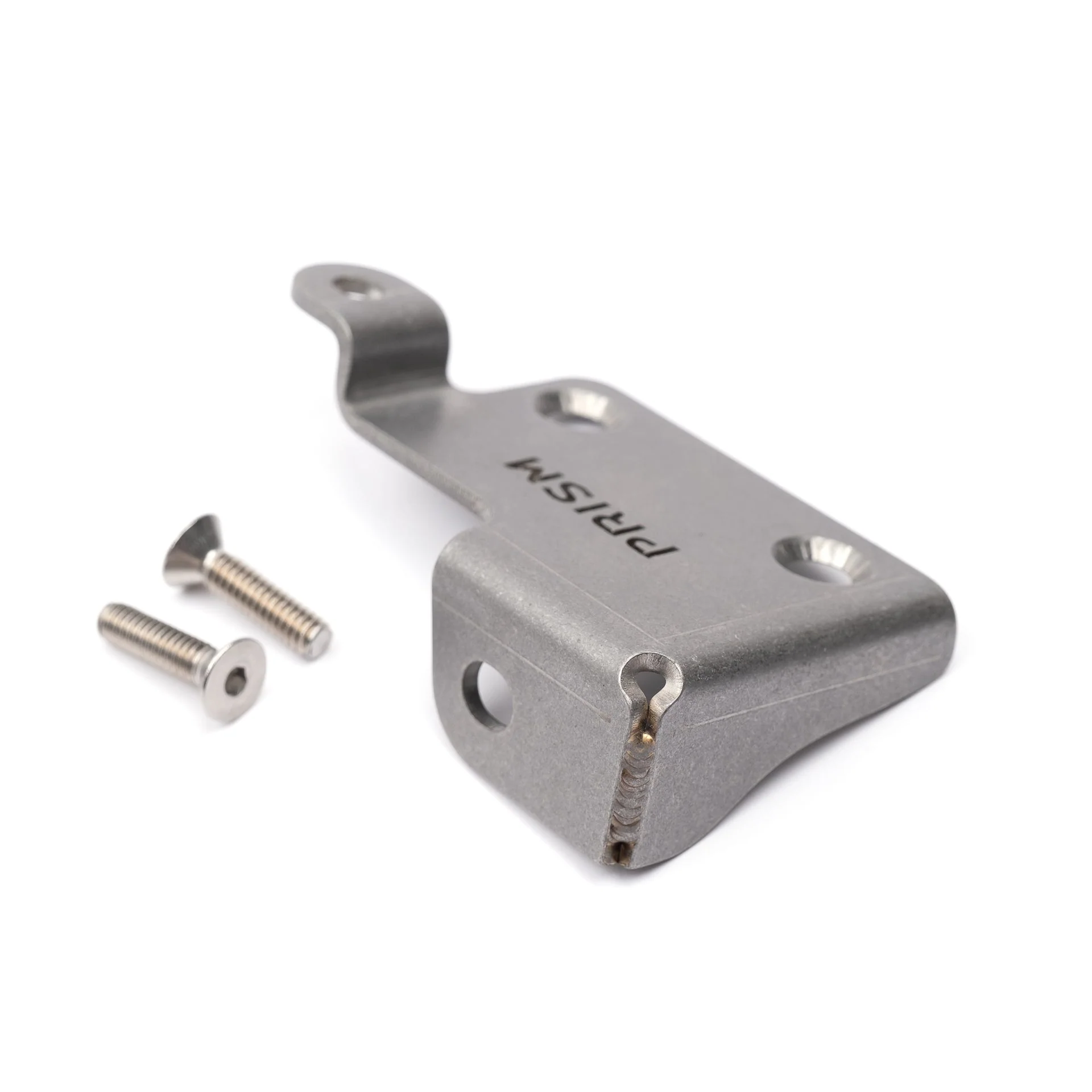 Sportster Coil Relocation Bracket - Image 4