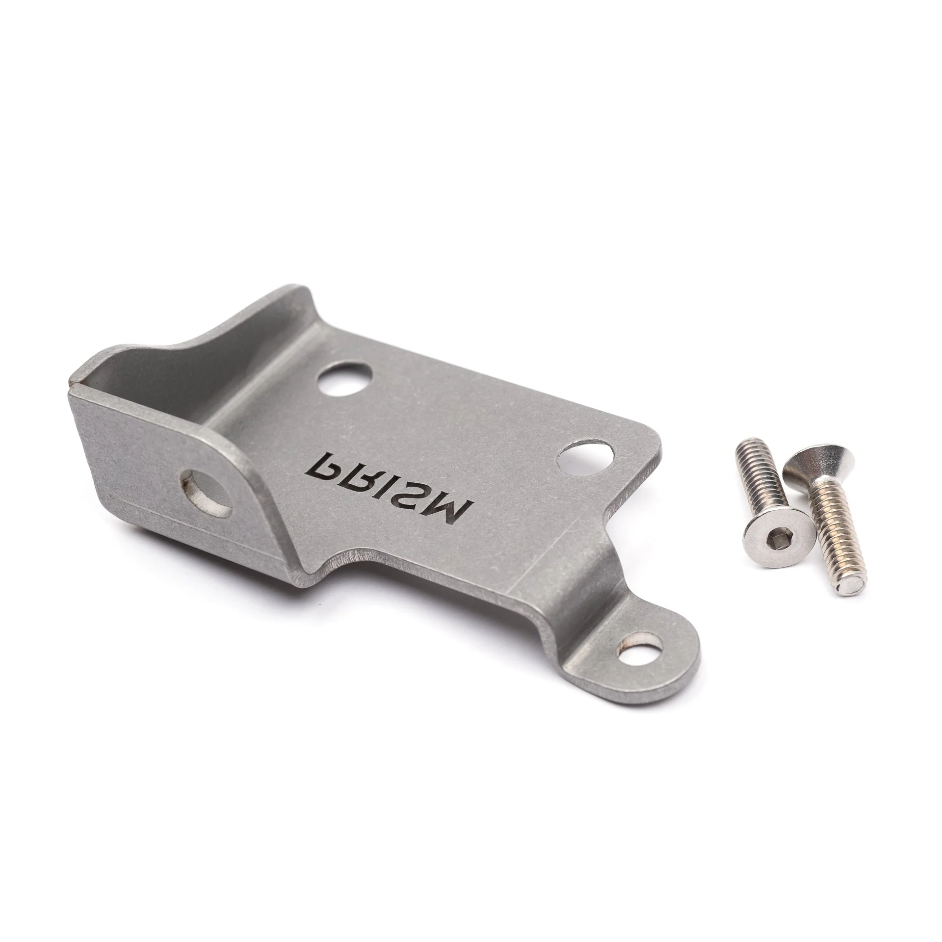 Sportster Coil Relocation Bracket - Image 5