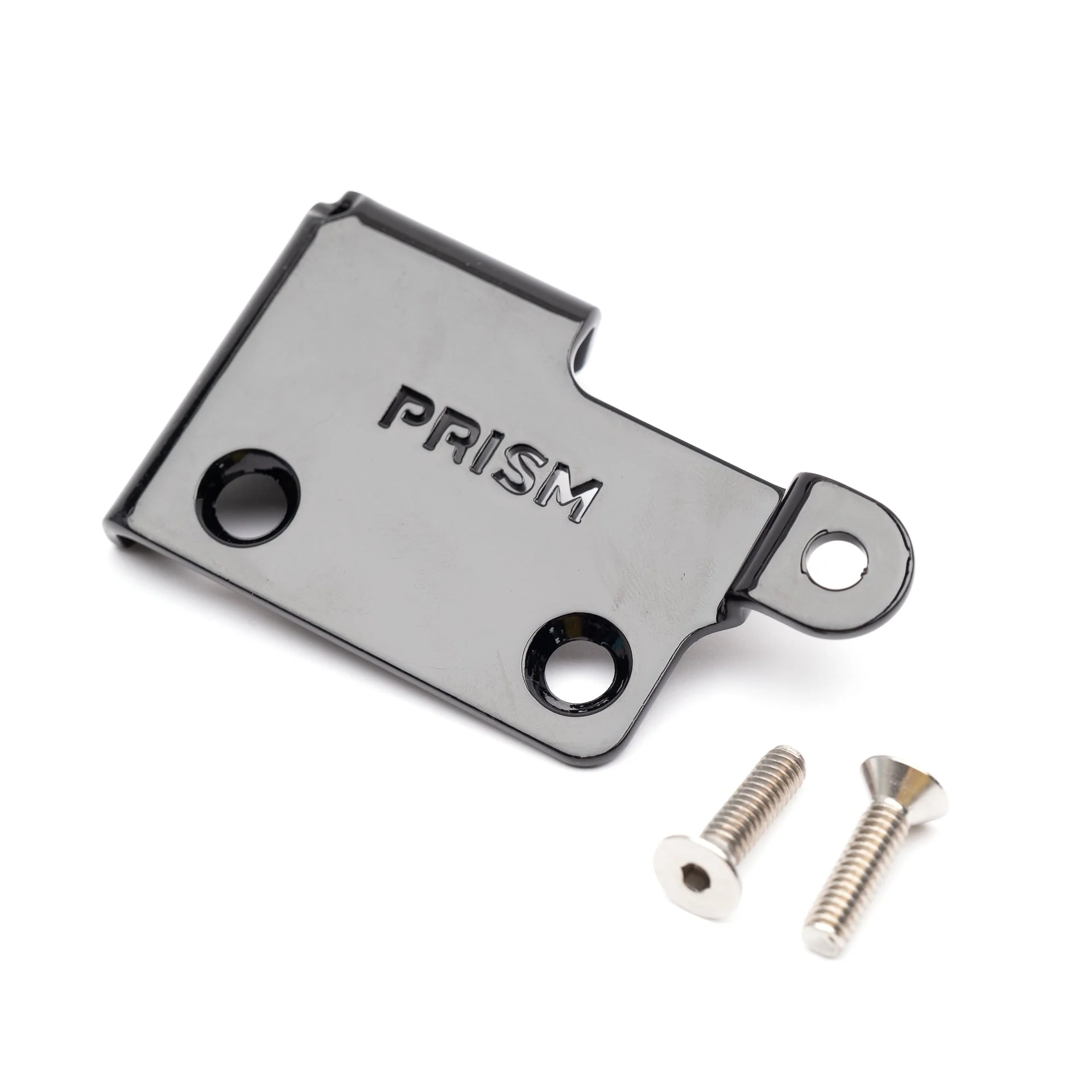 Sportster Coil Relocation Bracket - Image 6