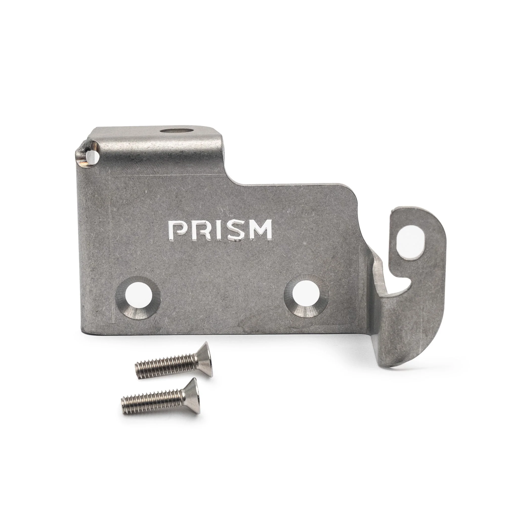 Sportster Coil Relocation Bracket - Image 7