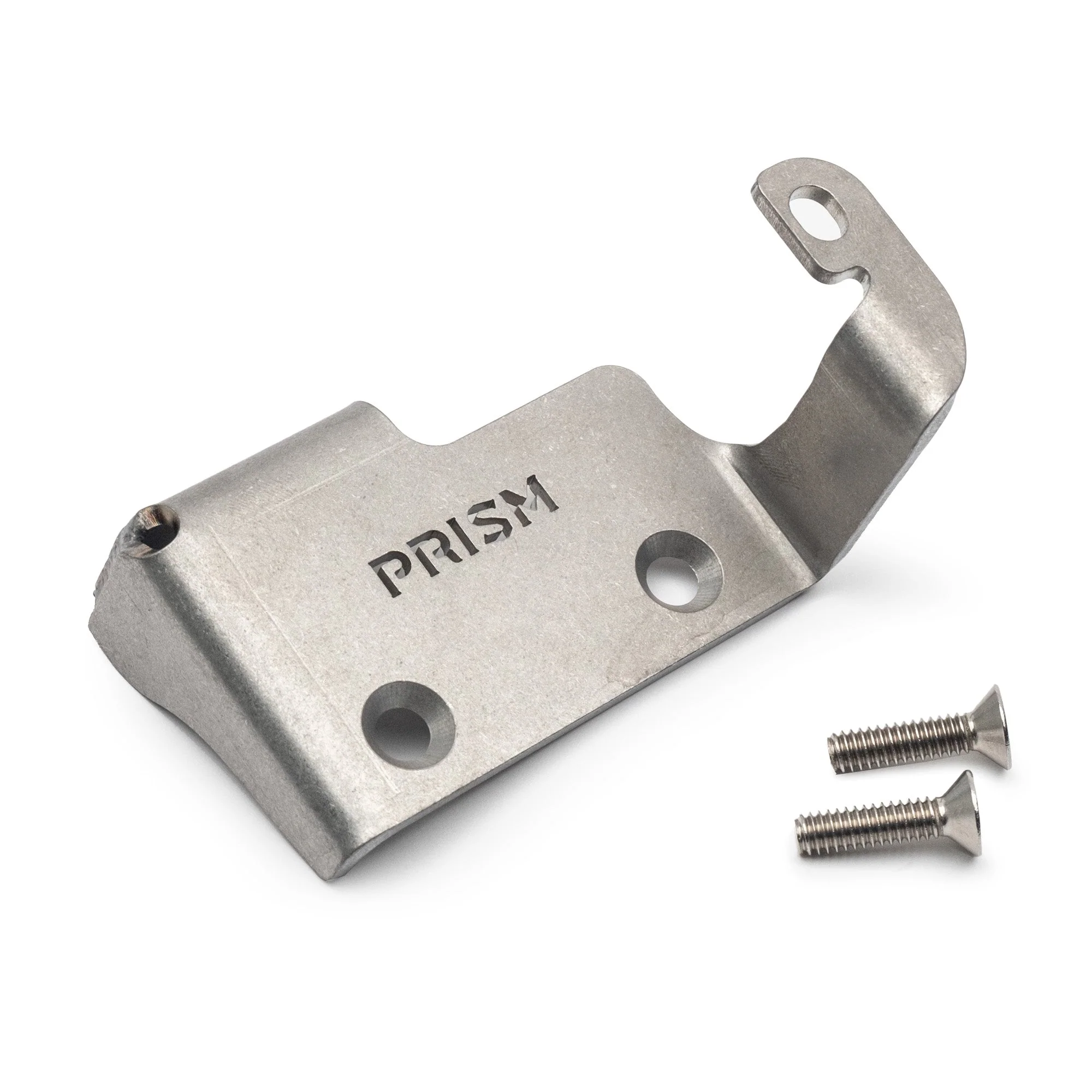 Sportster Coil Relocation Bracket - Image 8