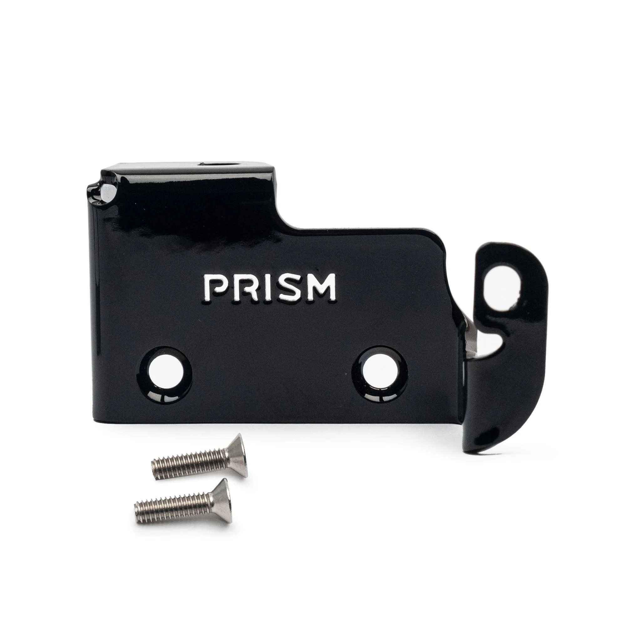 Sportster Coil Relocation Bracket - Image 9