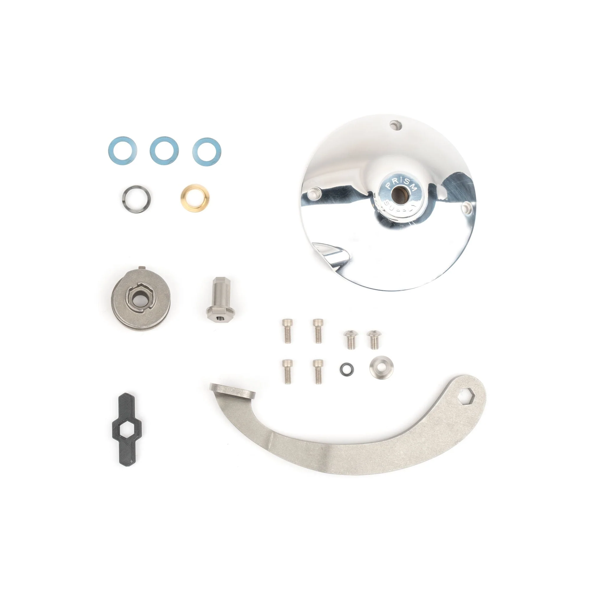 Sportster Foot Clutch Kit - Image 10