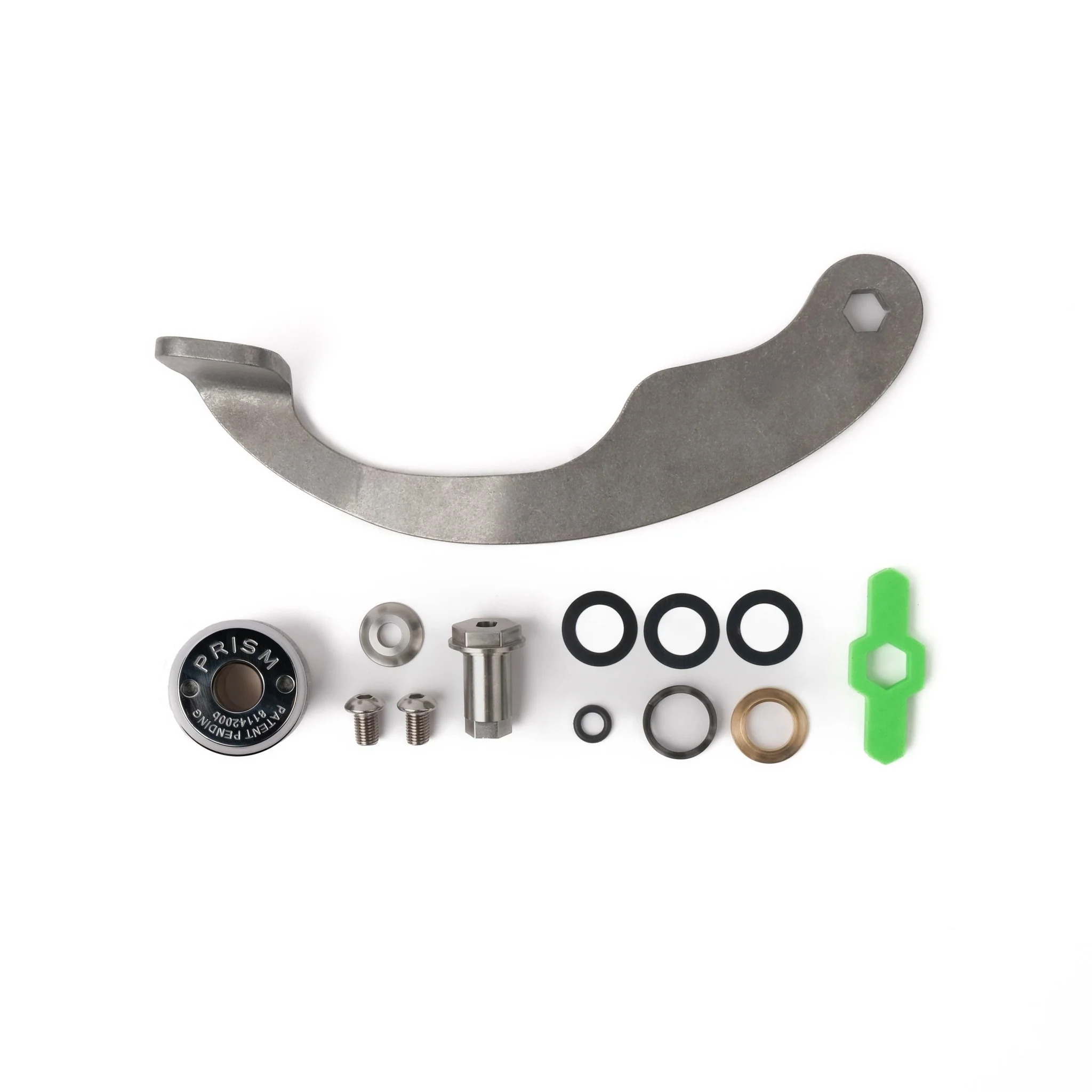 Sportster Foot Clutch Kit - Image 14