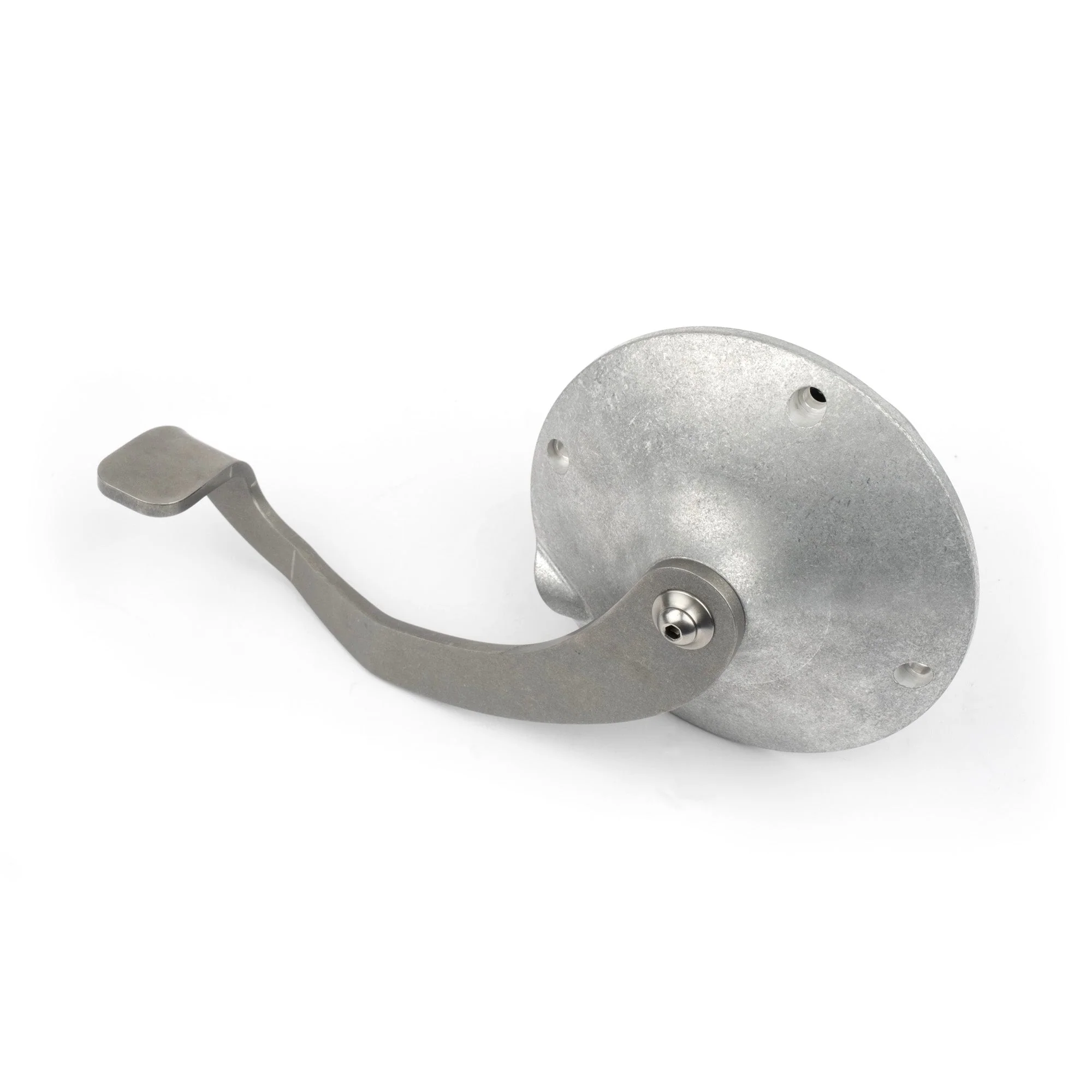 Sportster Foot Clutch Kit - Image 5