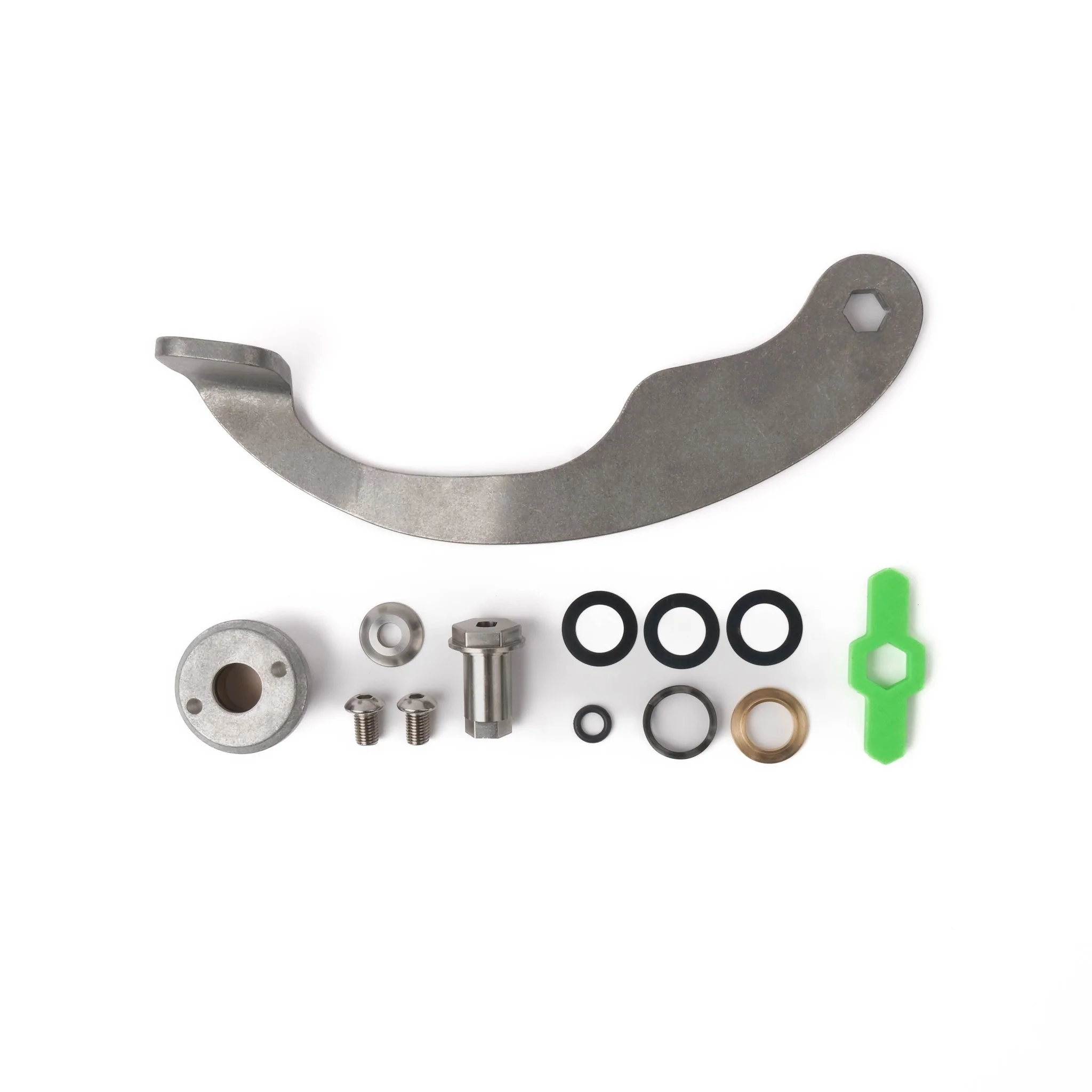 Sportster Foot Clutch Kit - Image 8