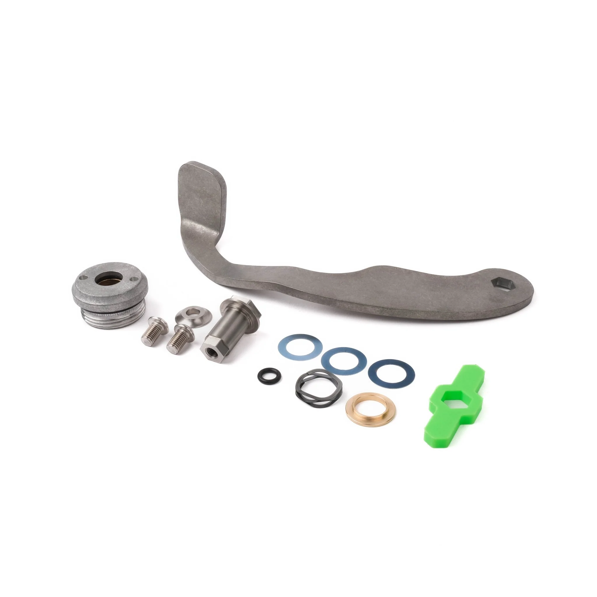 Sportster Foot Clutch Kit - Image 9