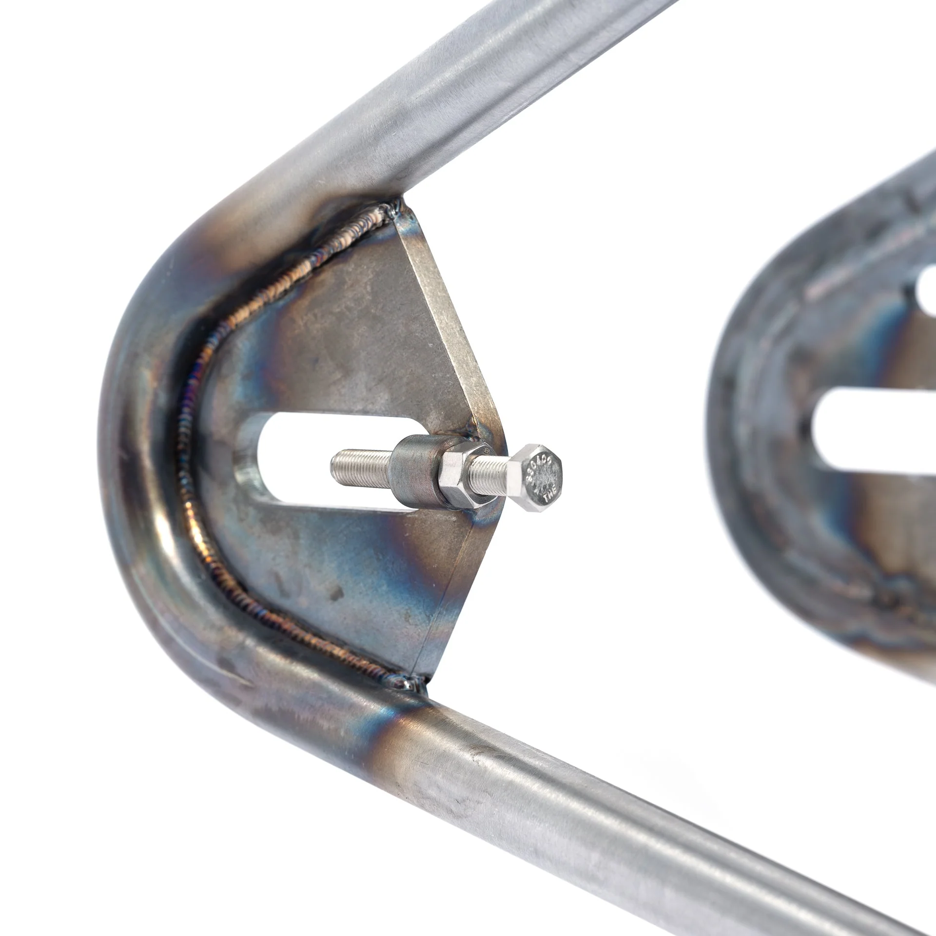 '82-'03 Sportster Hardtail Kit - Image 16