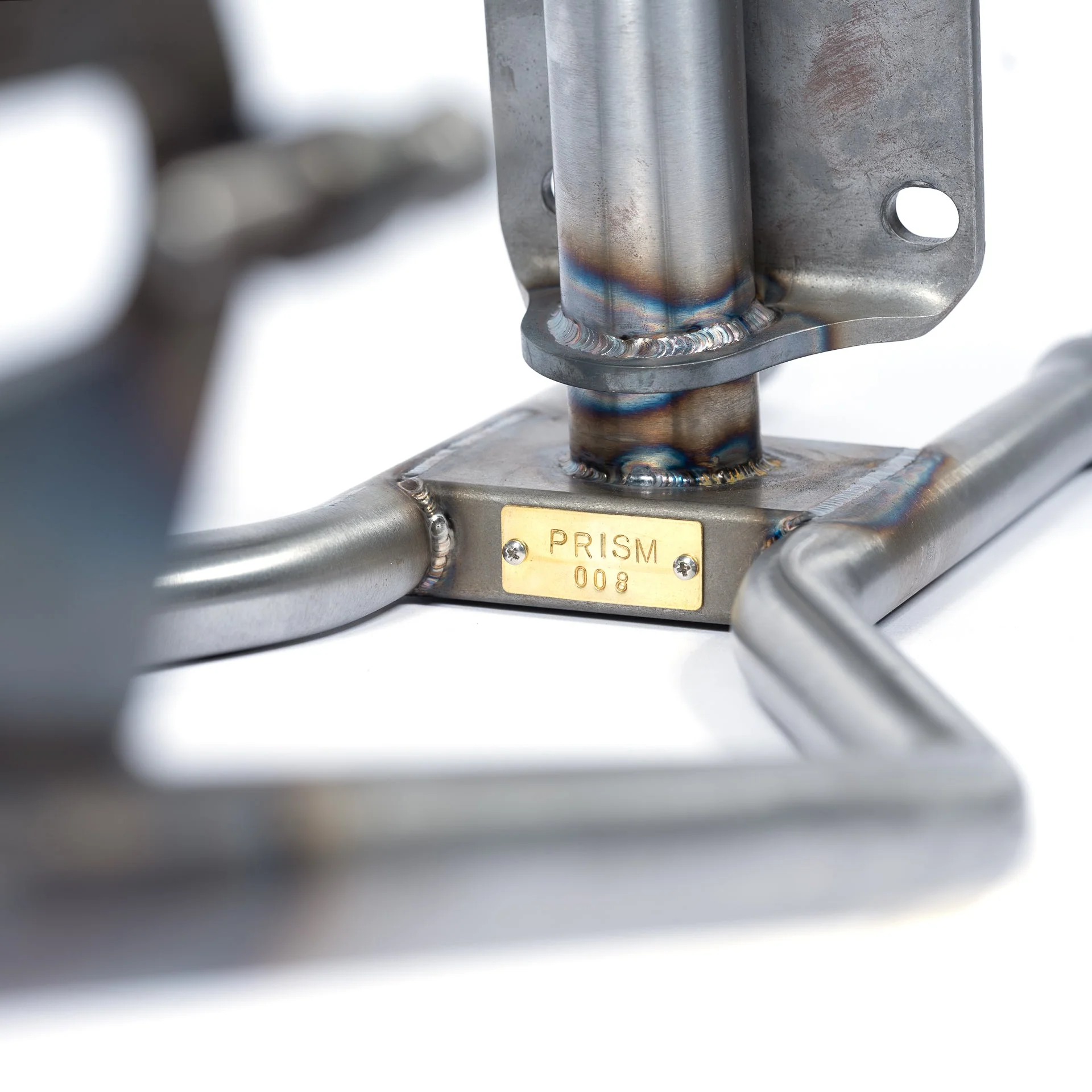 '82-'03 Sportster Hardtail Kit - Image 20