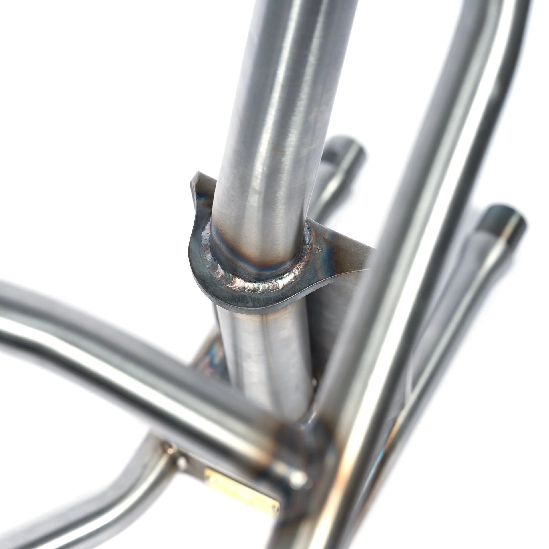 '82-'03 Sportster Hardtail Kit - Image 21