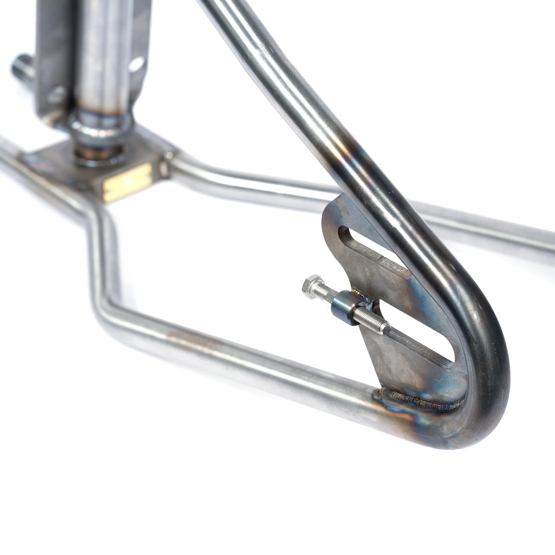'82-'03 Sportster Hardtail Kit - Image 24