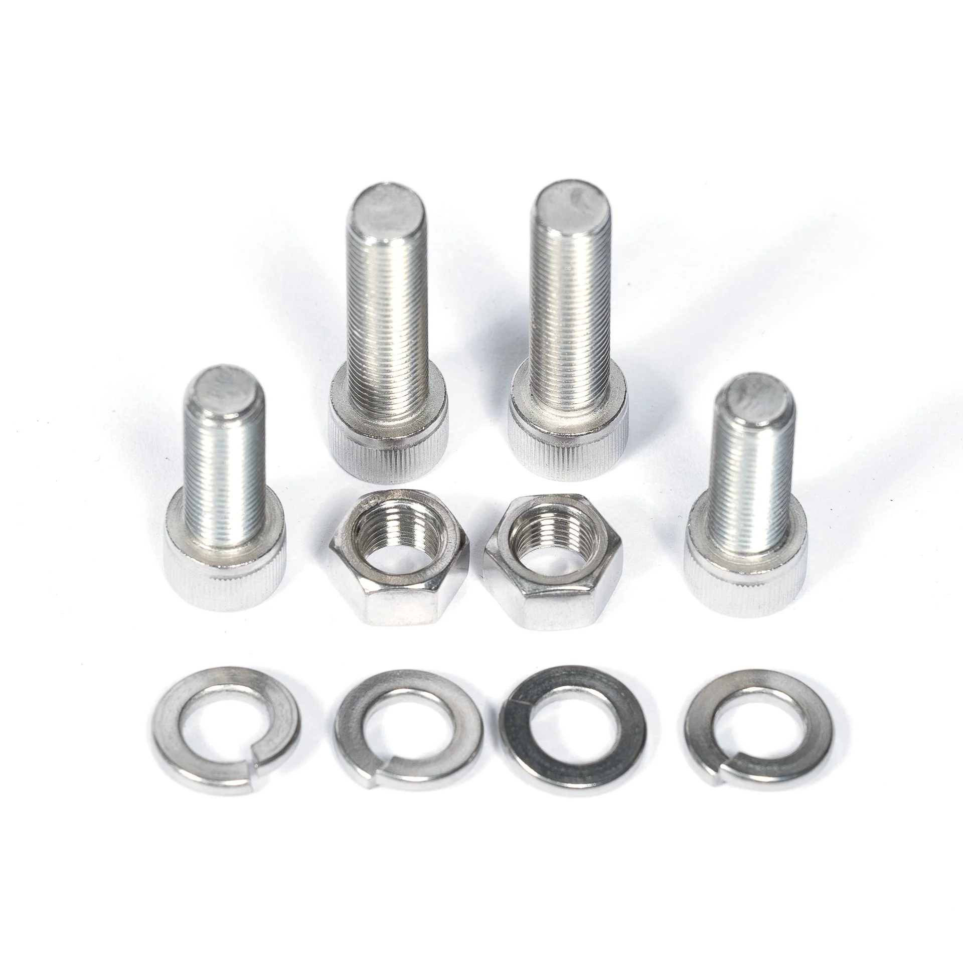 '82-'03 Sportster Hardtail Kit - Image 25