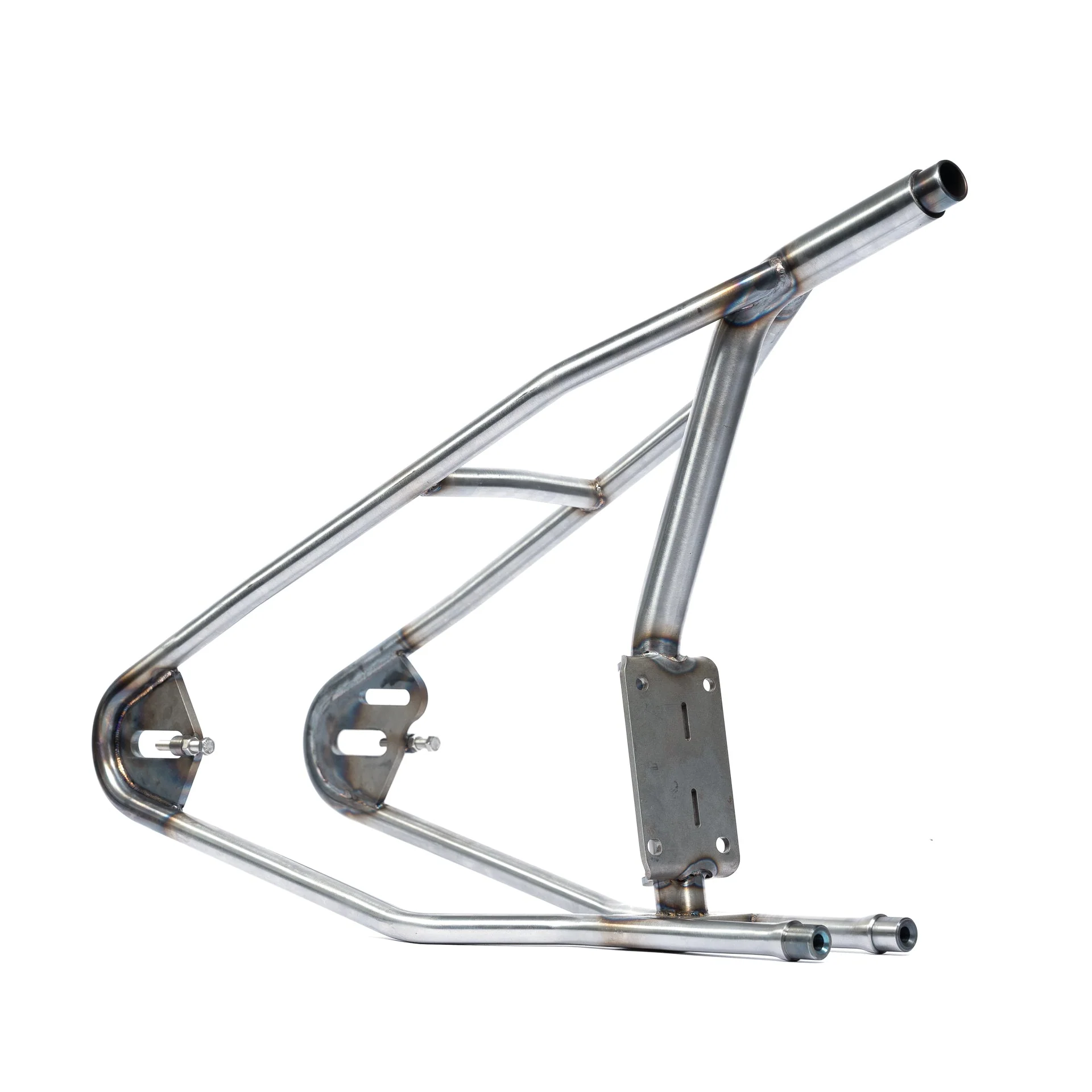 '82-'03 Sportster Hardtail Kit - Image 3