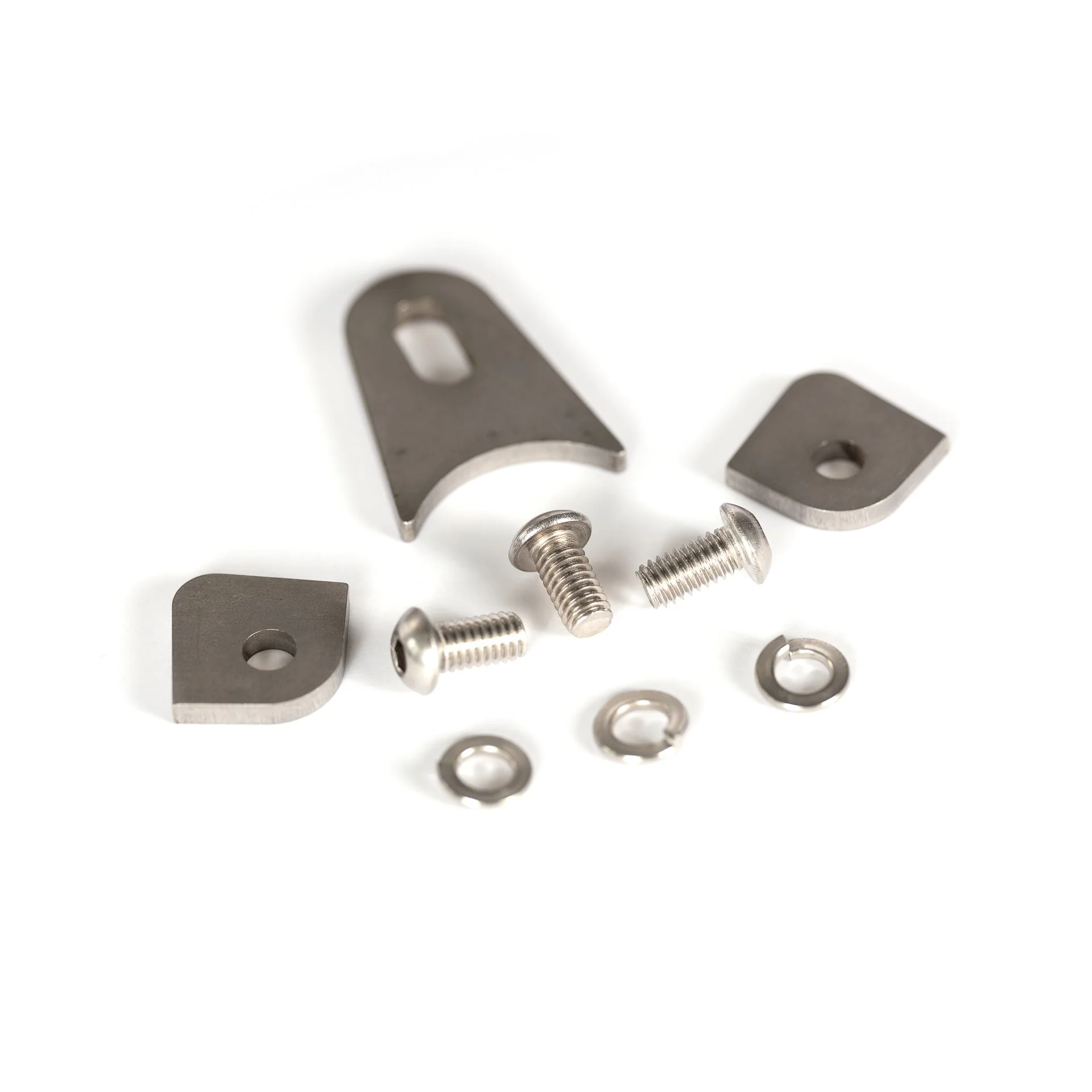 Sportster Hardtail Oil Tank - Image 10