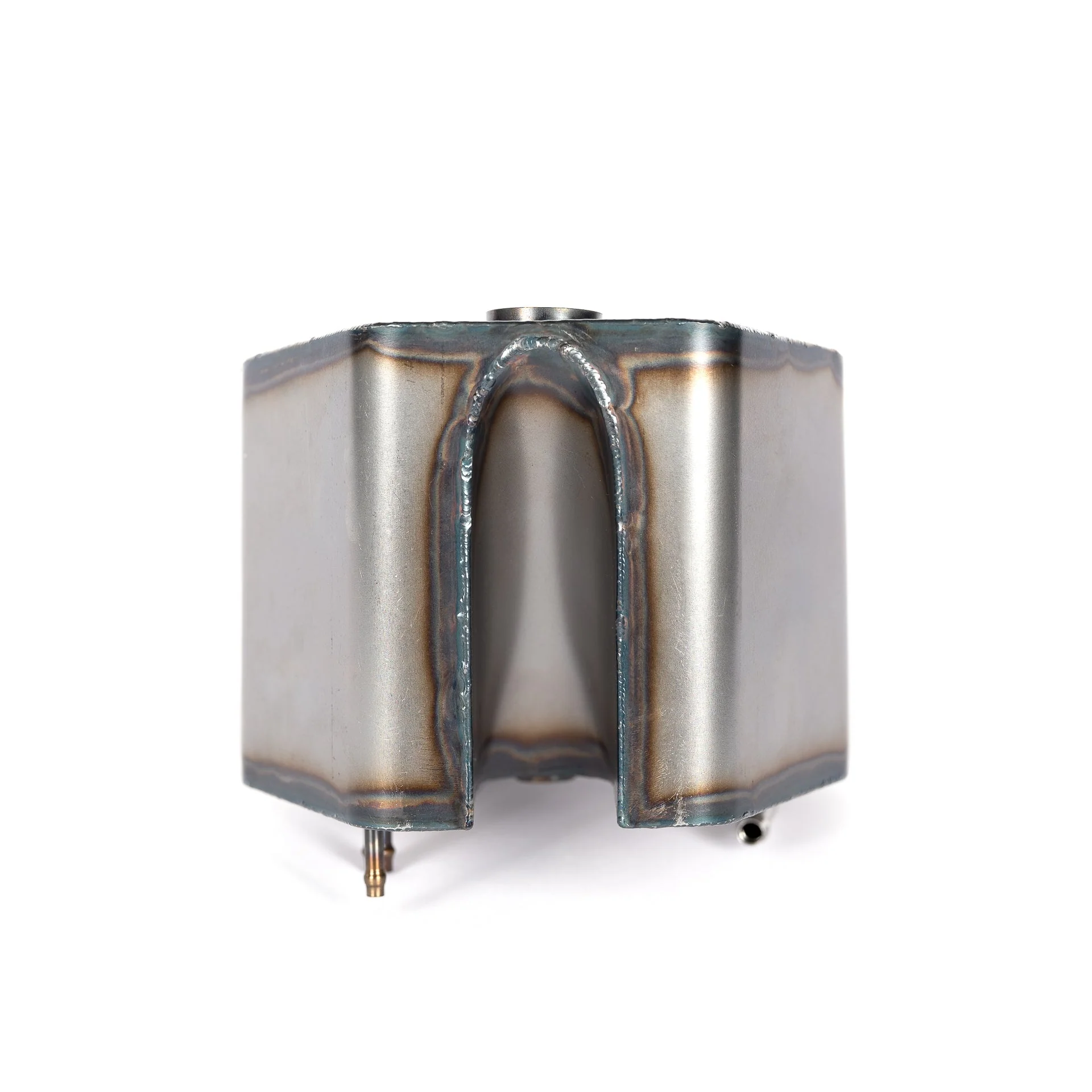 Sportster Hardtail Oil Tank - Image 5