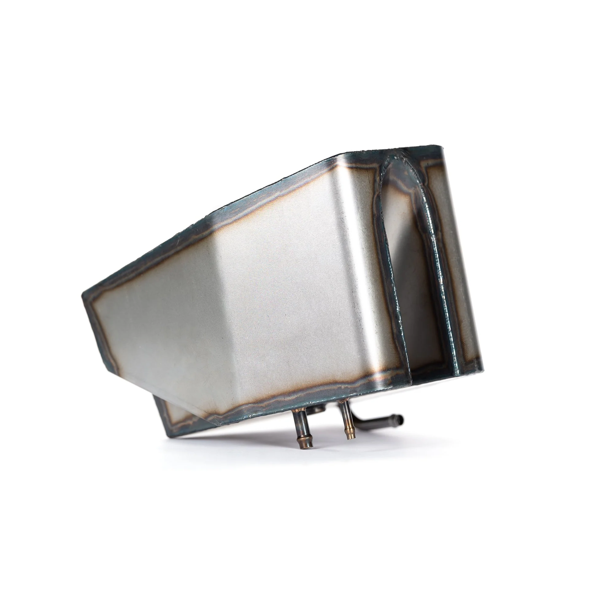 Sportster Hardtail Oil Tank - Image 6