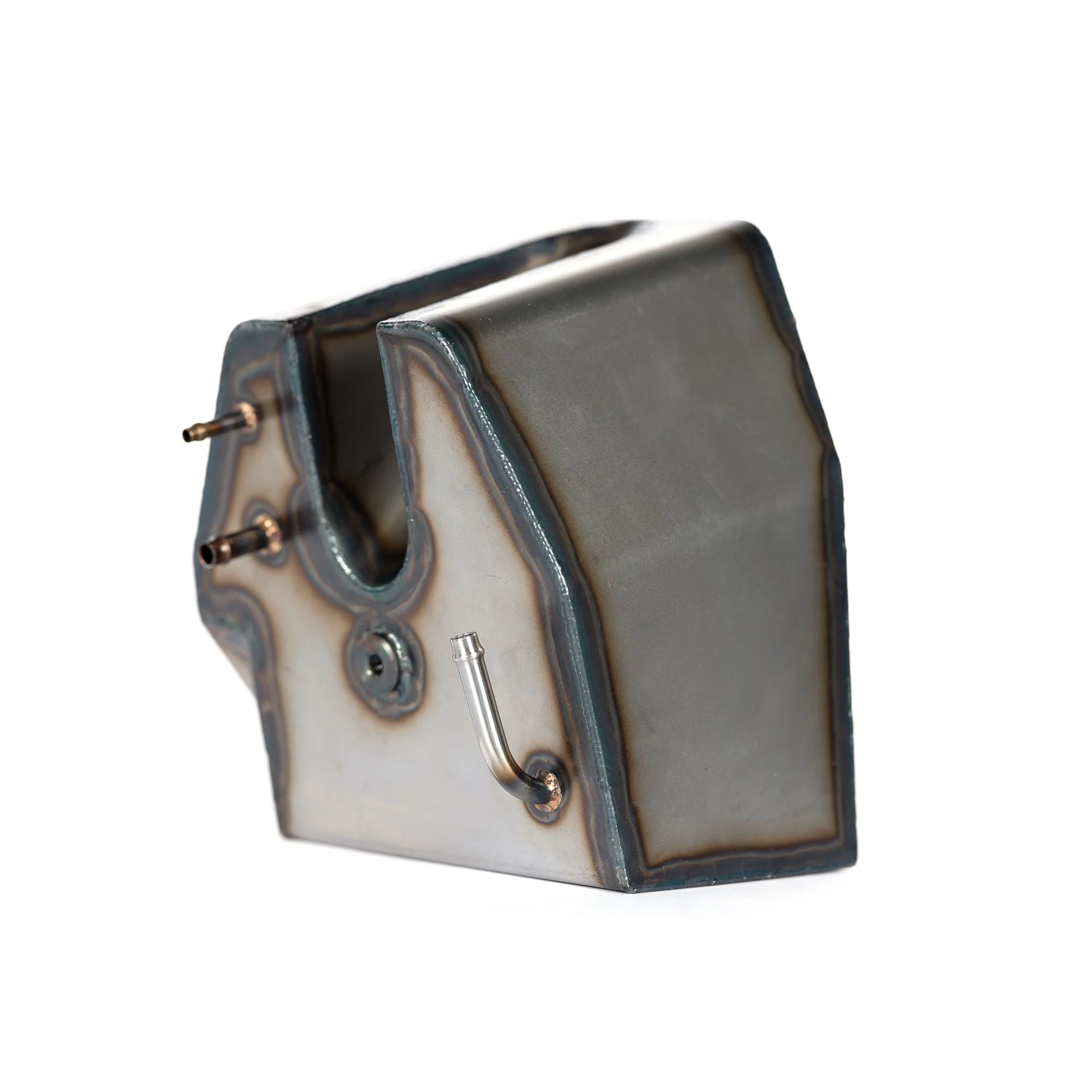 Sportster Hardtail Oil Tank - Image 7