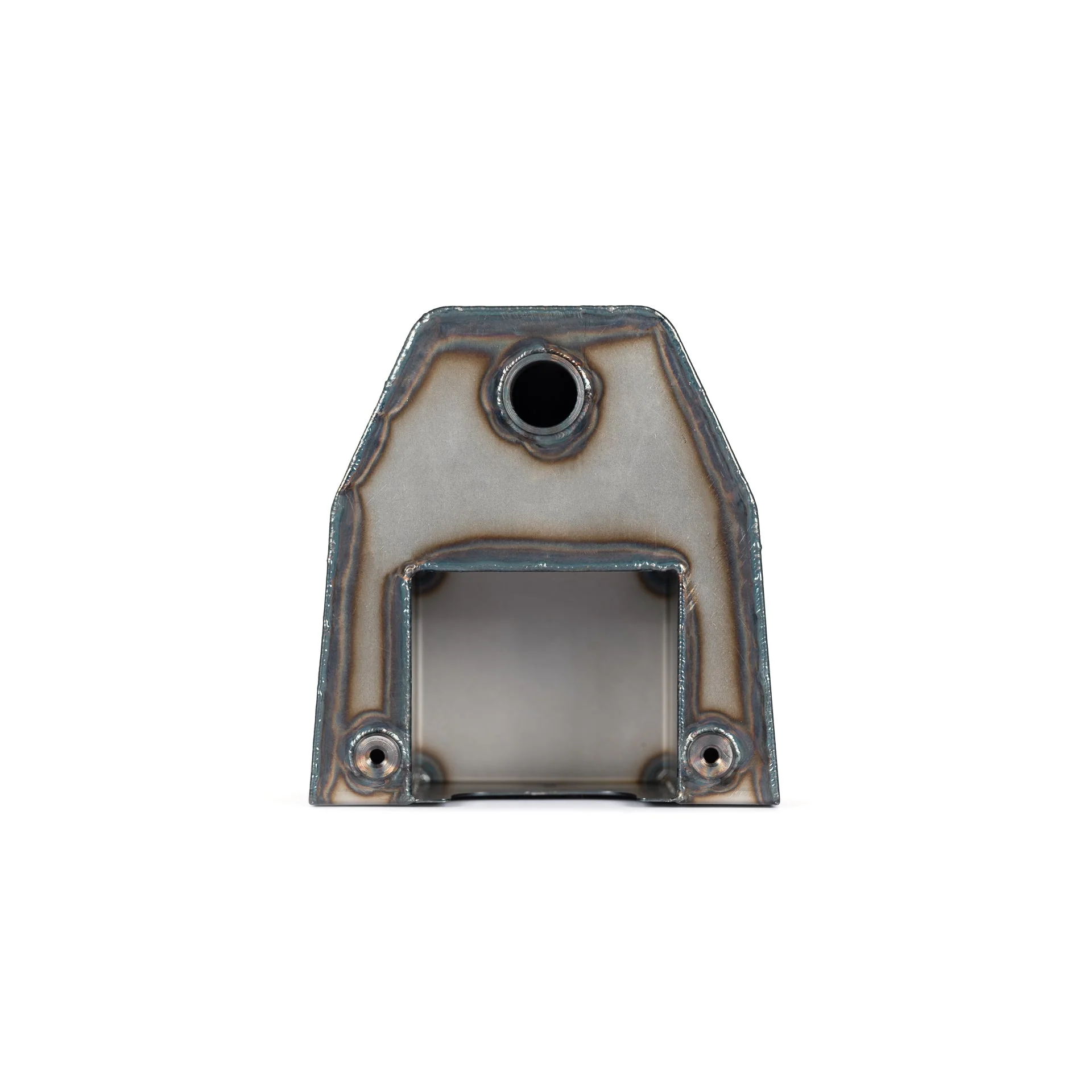 Sportster Hardtail Oil Tank - Image 9