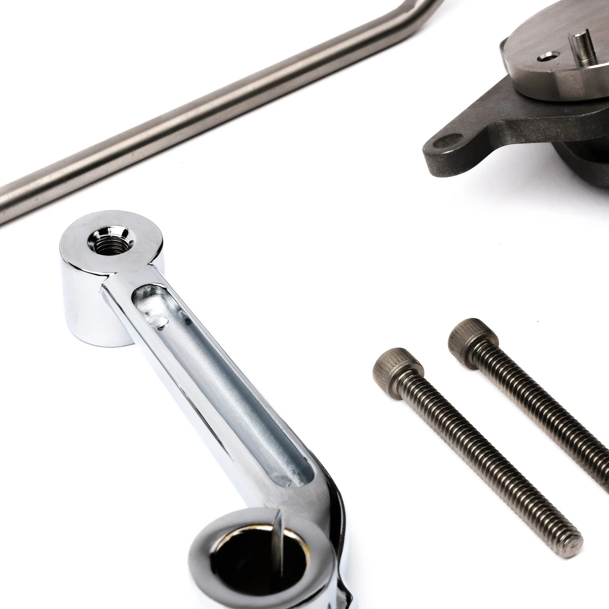 Sportster Jockey Shift Kit - Image 3