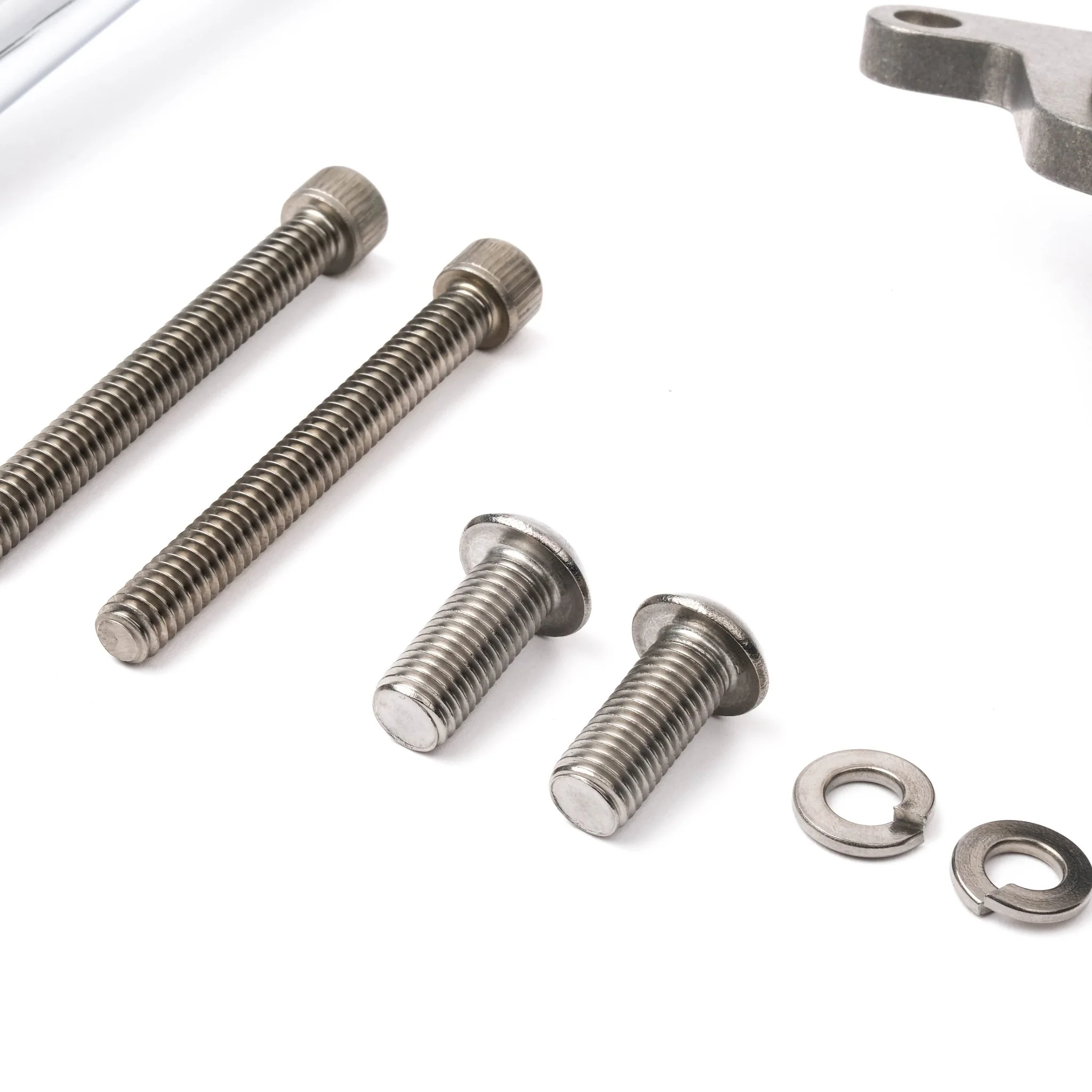 Sportster Jockey Shift Kit - Image 4
