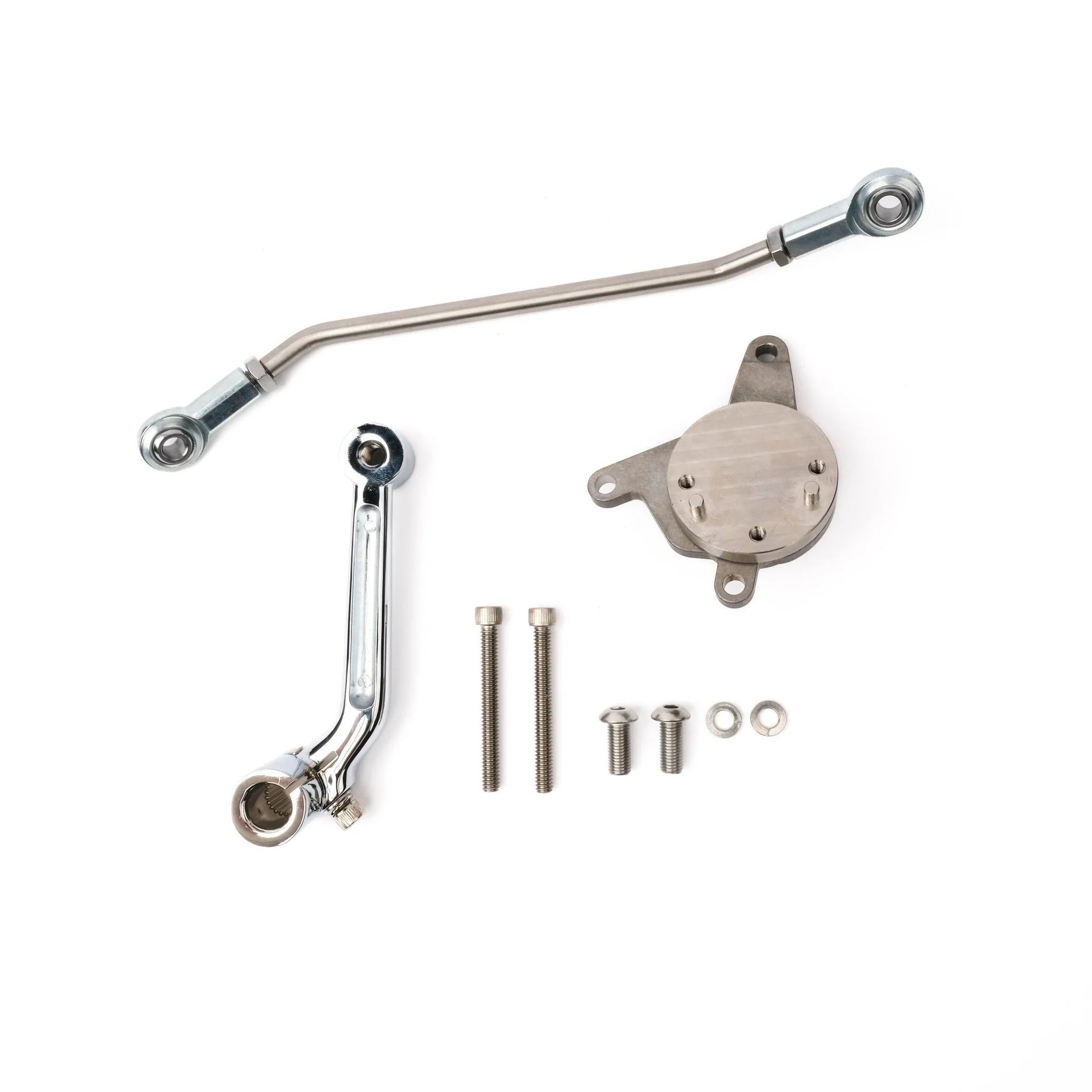 Sportster Jockey Shift Kit - Image 7