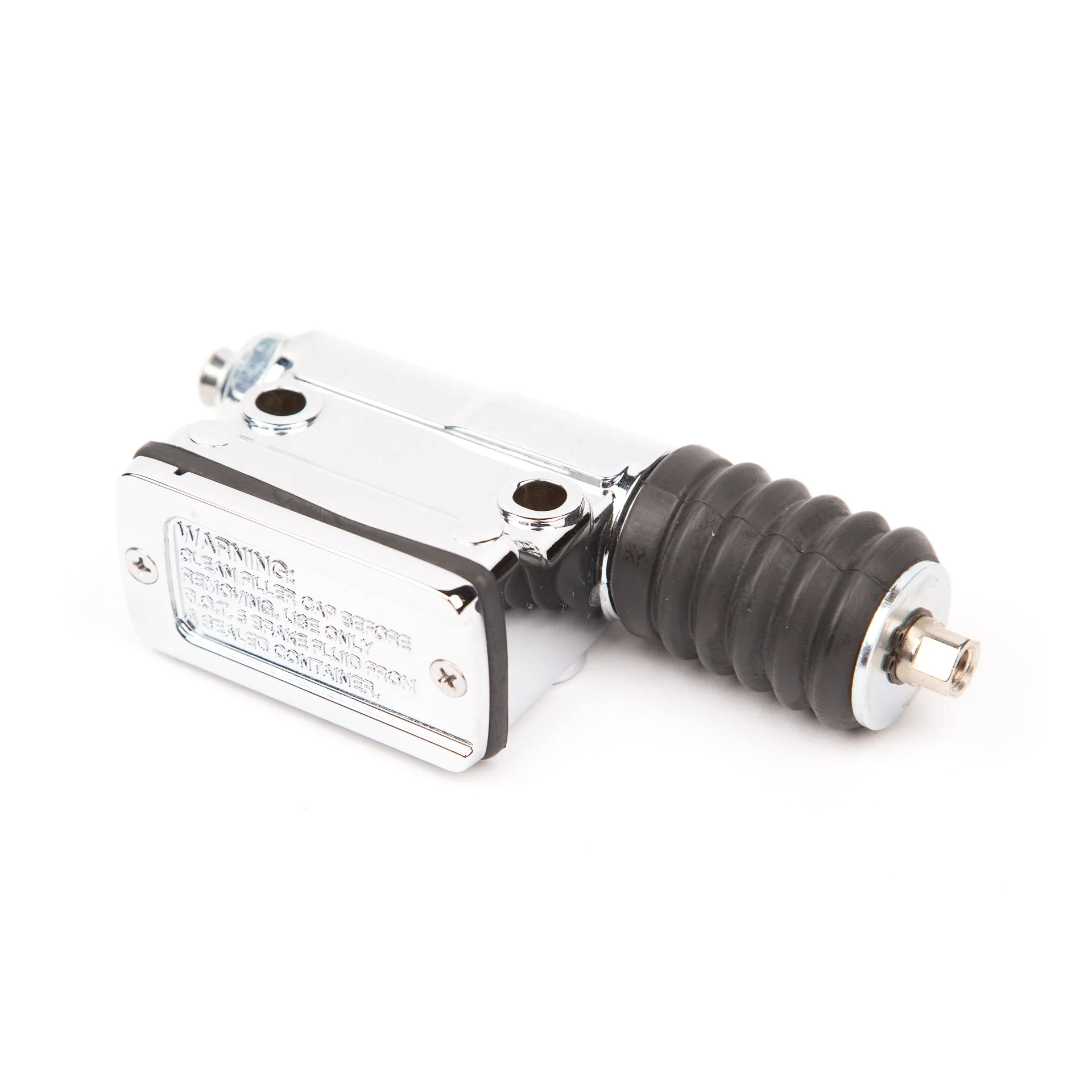 Rear Master Cylinder - Sportster - Image 5