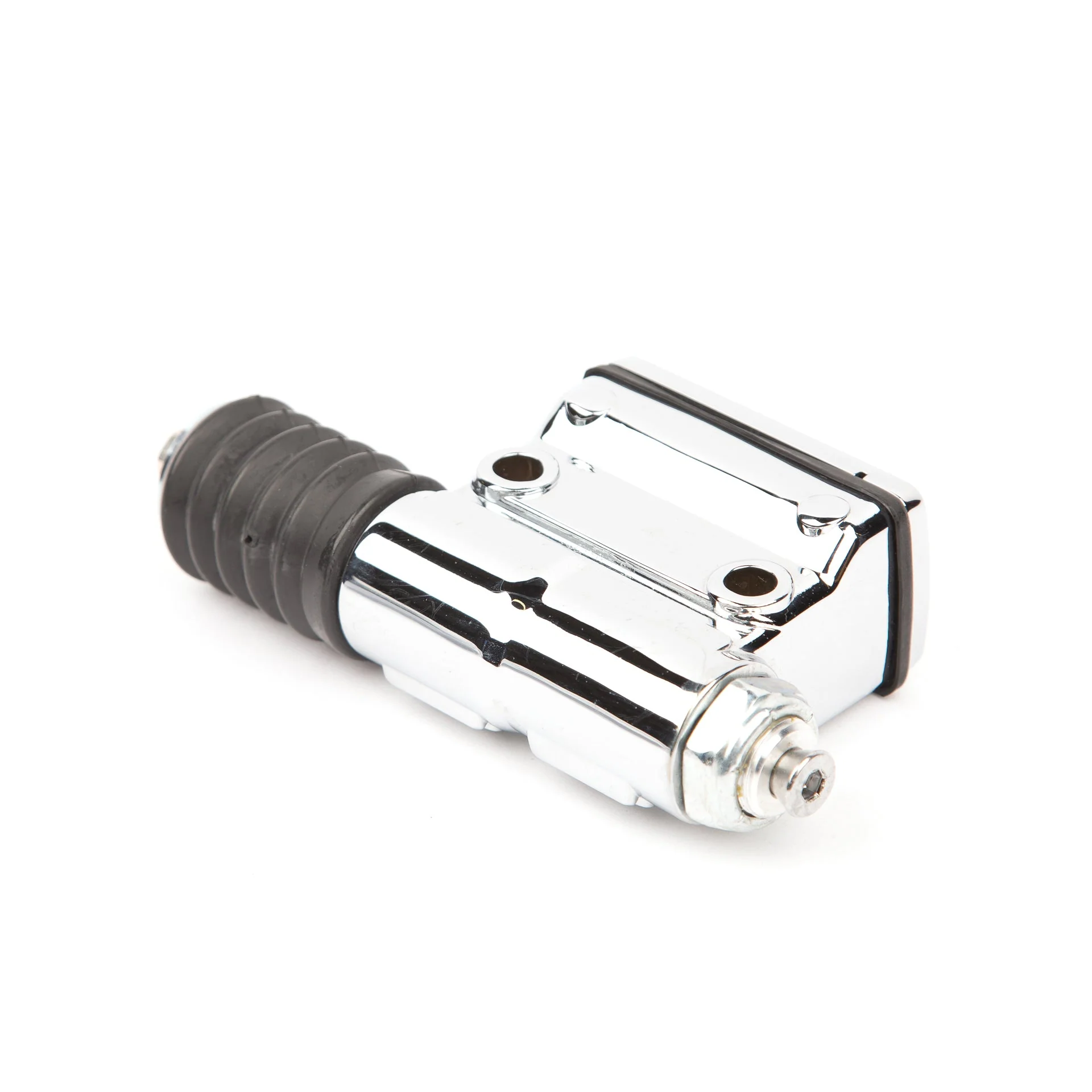 Rear Master Cylinder - Sportster - Image 6