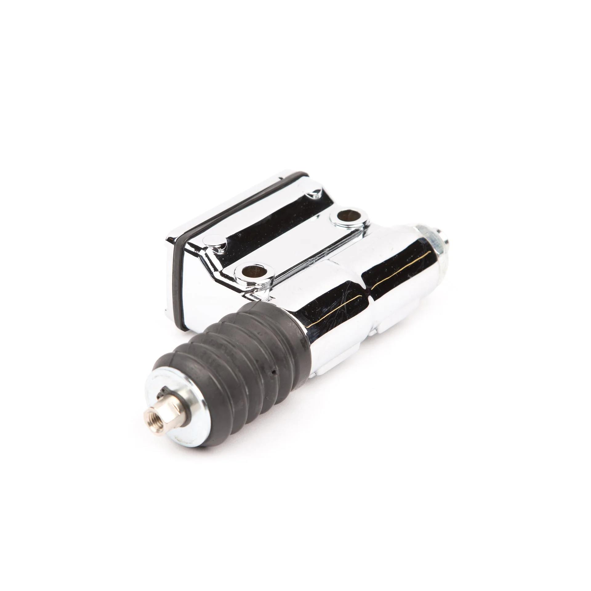 Rear Master Cylinder - Sportster - Image 7